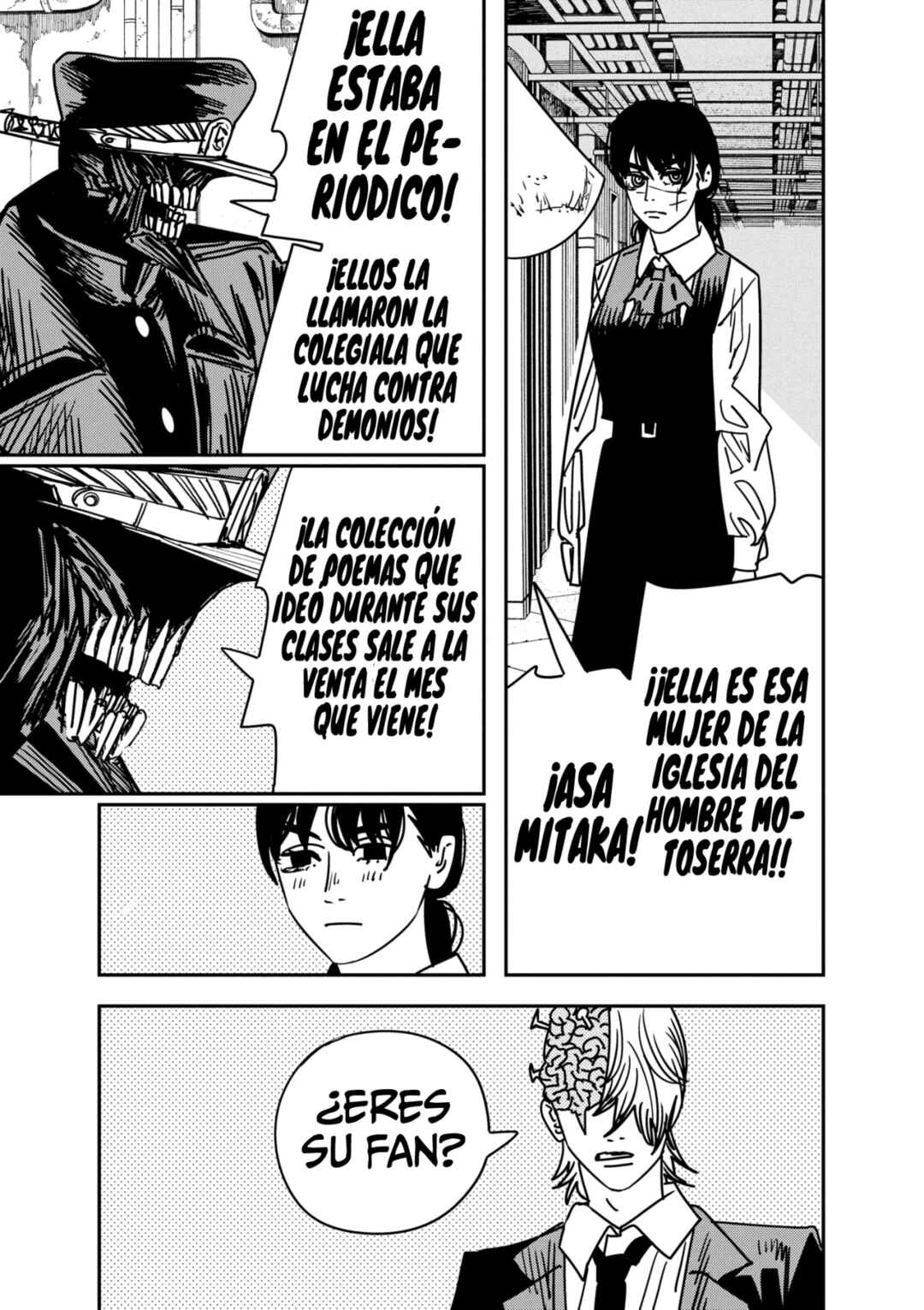 Chapter 160 - Page 4