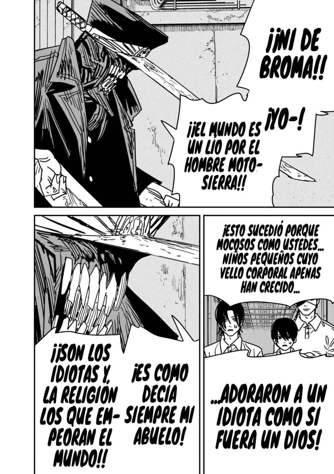 Chapter 160 - Page 5