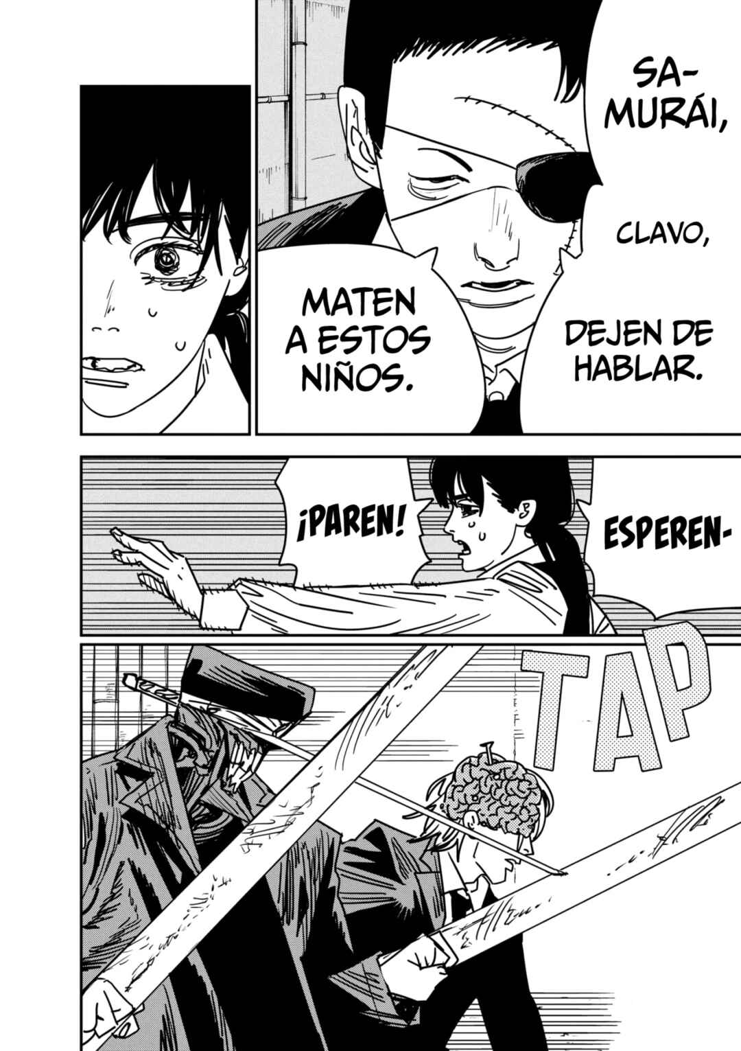 Chapter 160 - Page 7