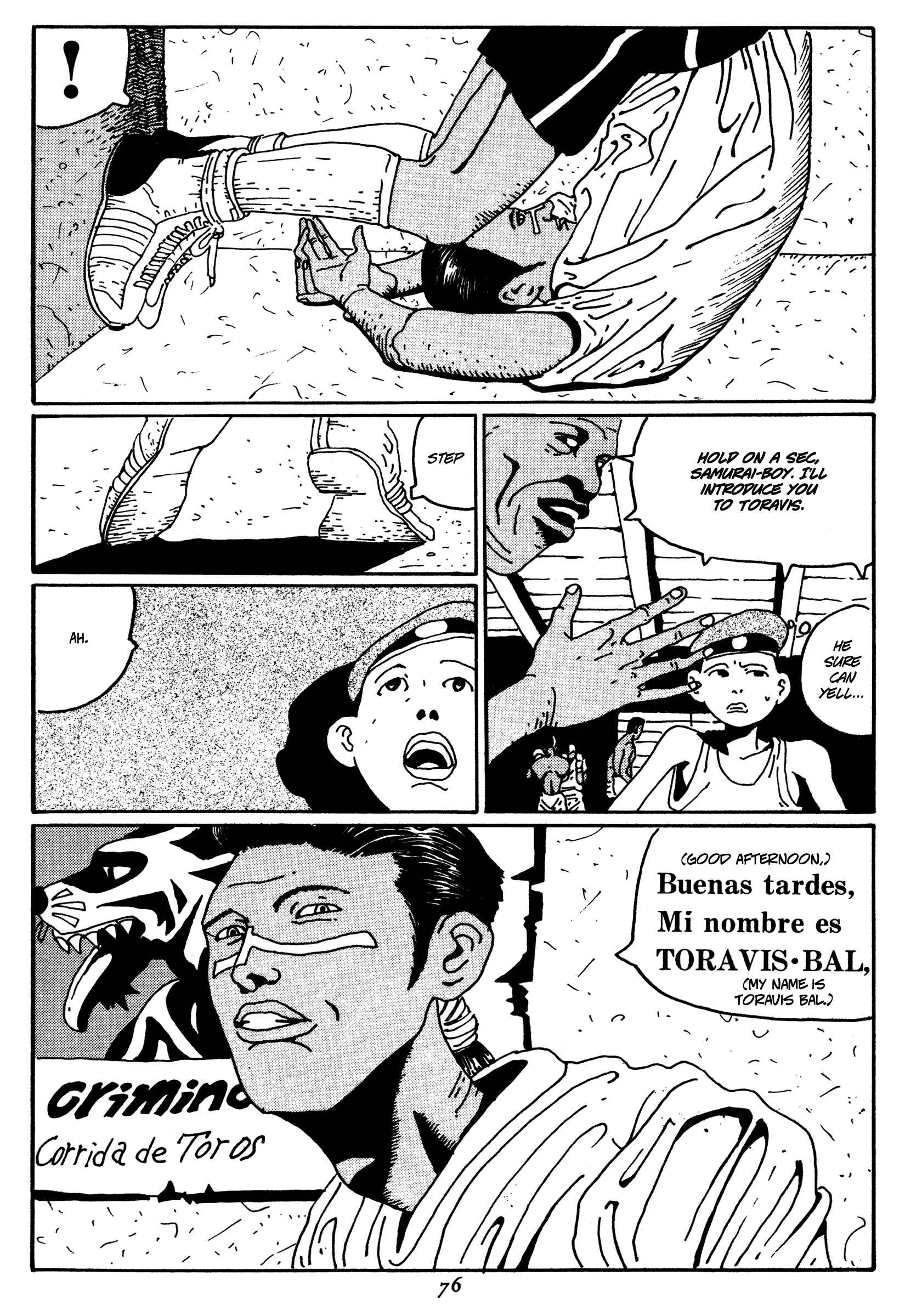 Chapter 4 - Page 10