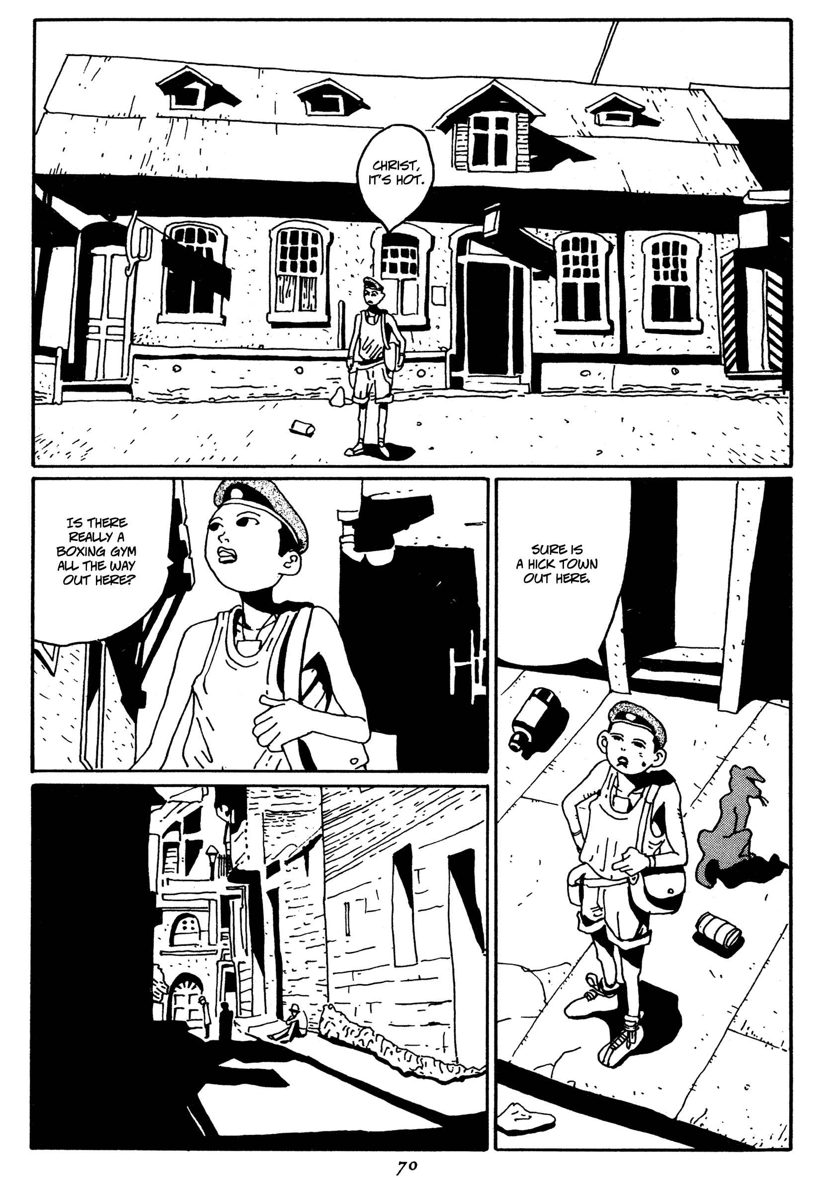 Chapter 4 - Page 4