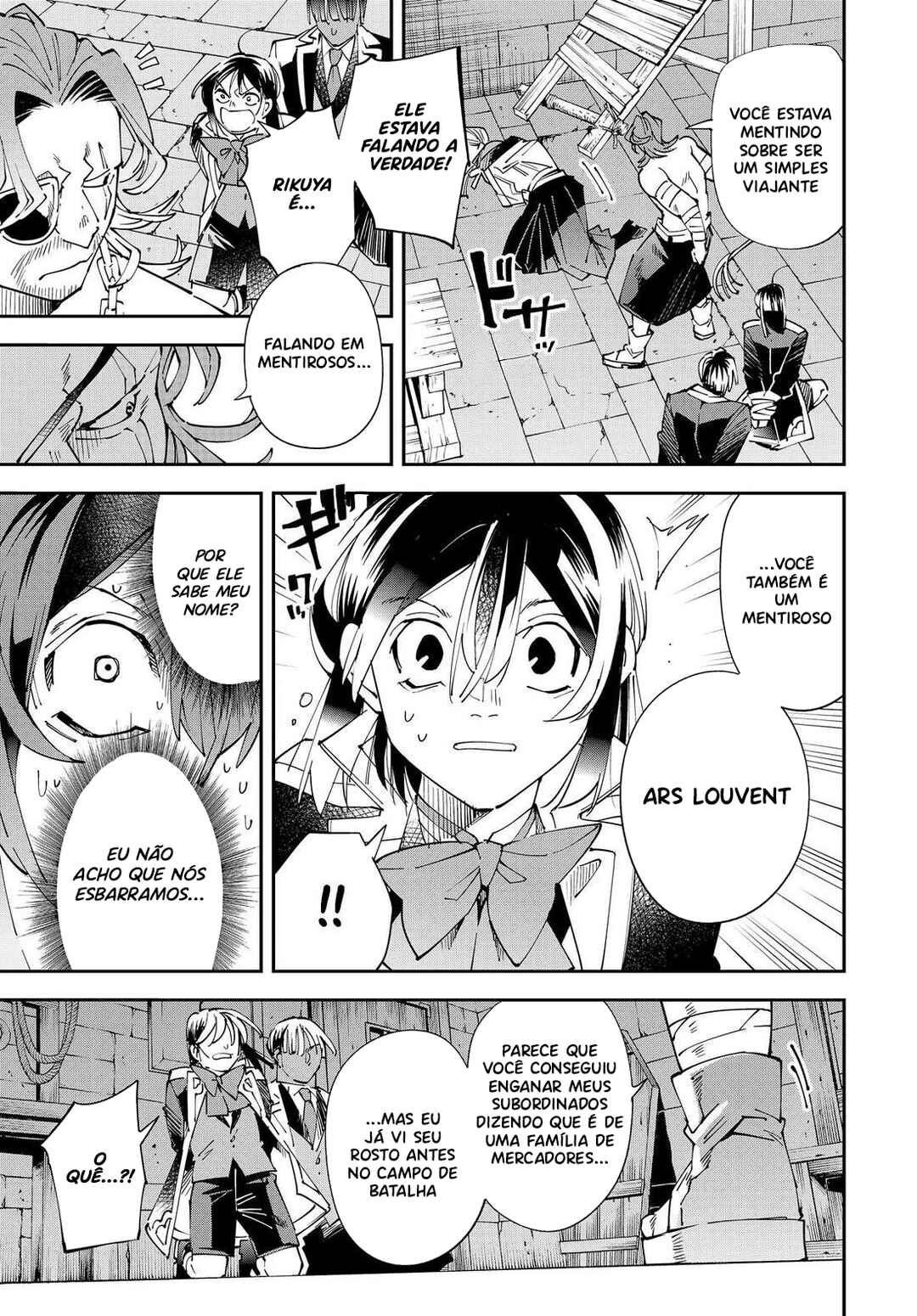 Chapter 148 - Page 8
