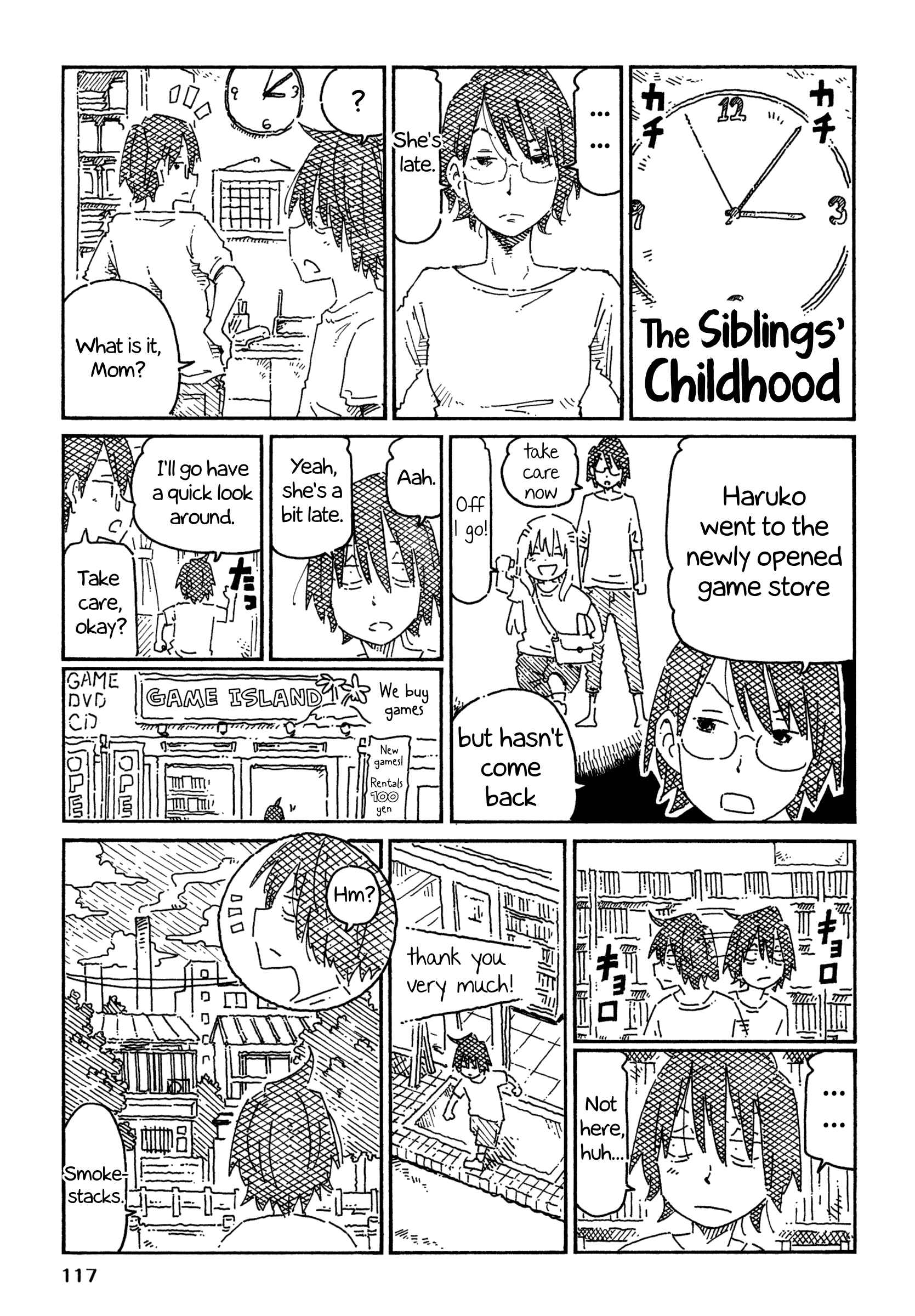 Chapter 766.2 - Page 1