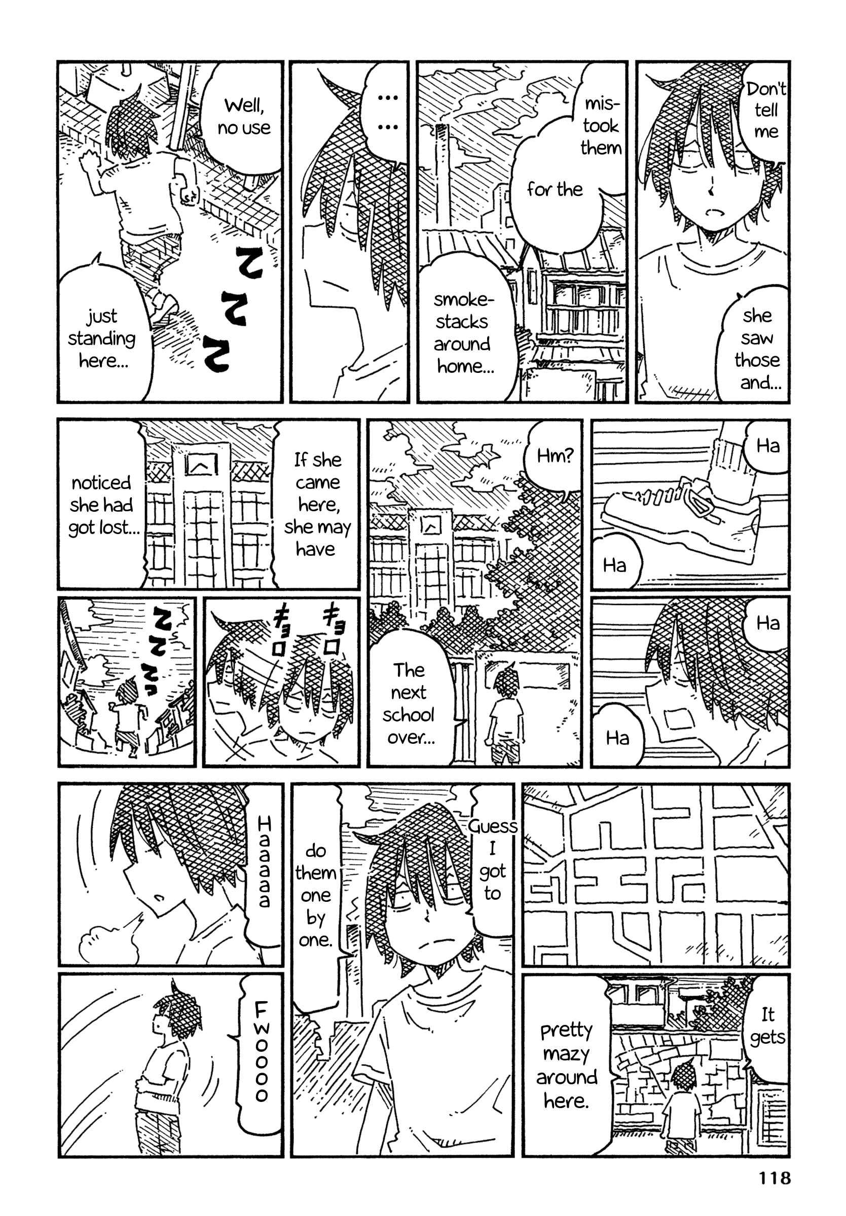 Chapter 766.2 - Page 2