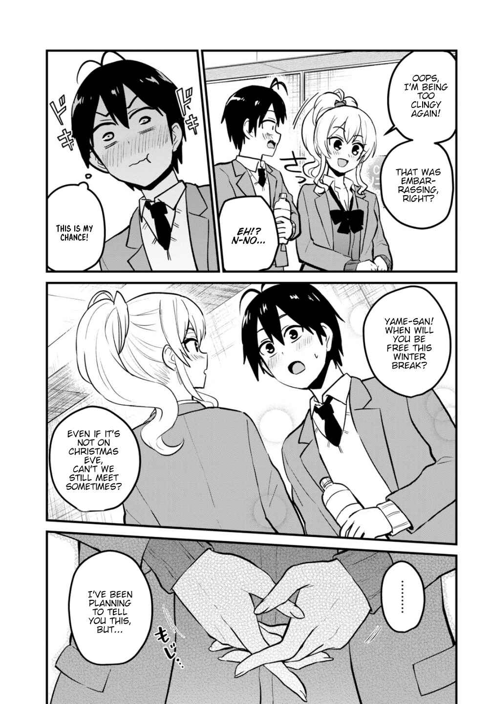 Chapter 91 - Page 14