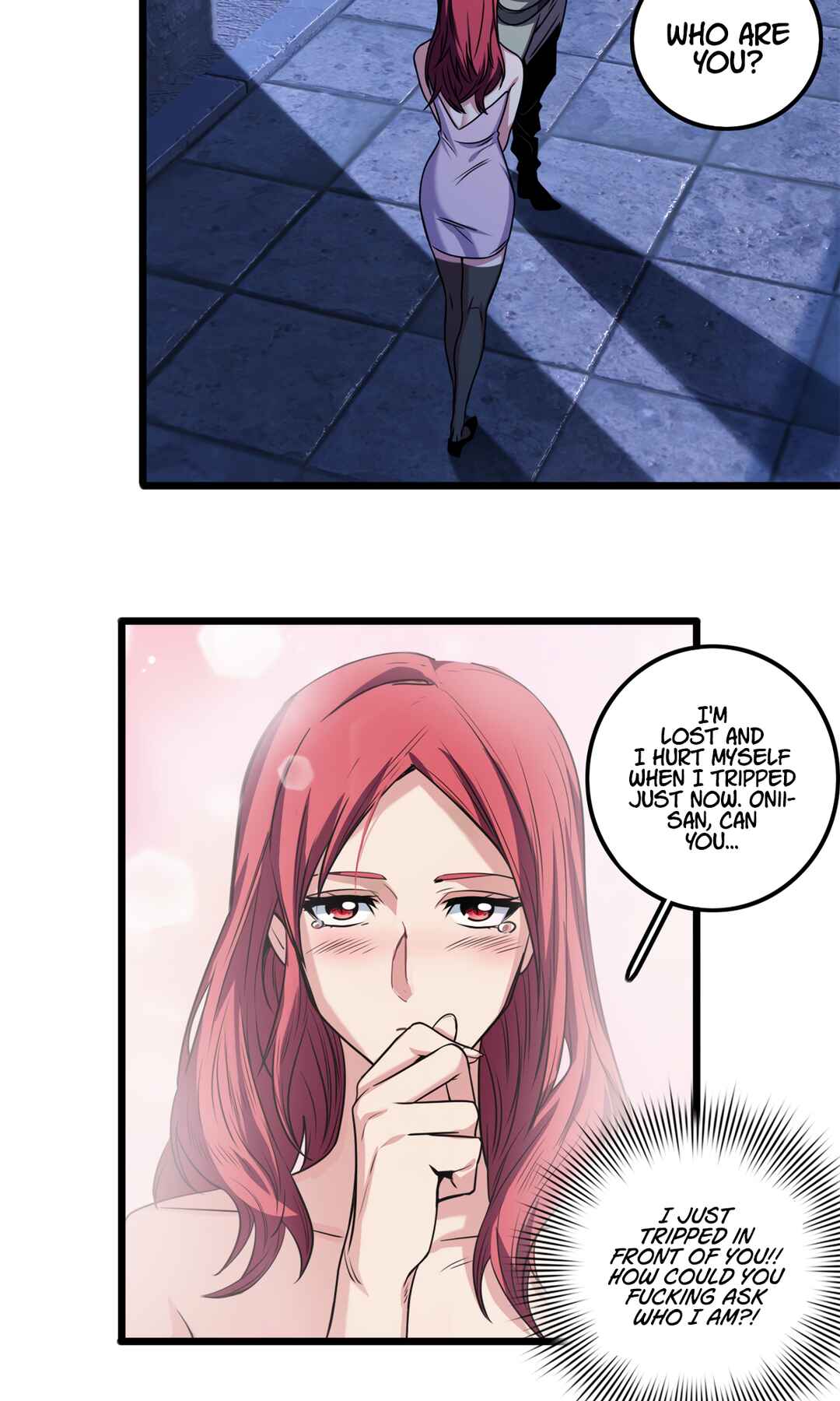Chapter 38 - Page 10