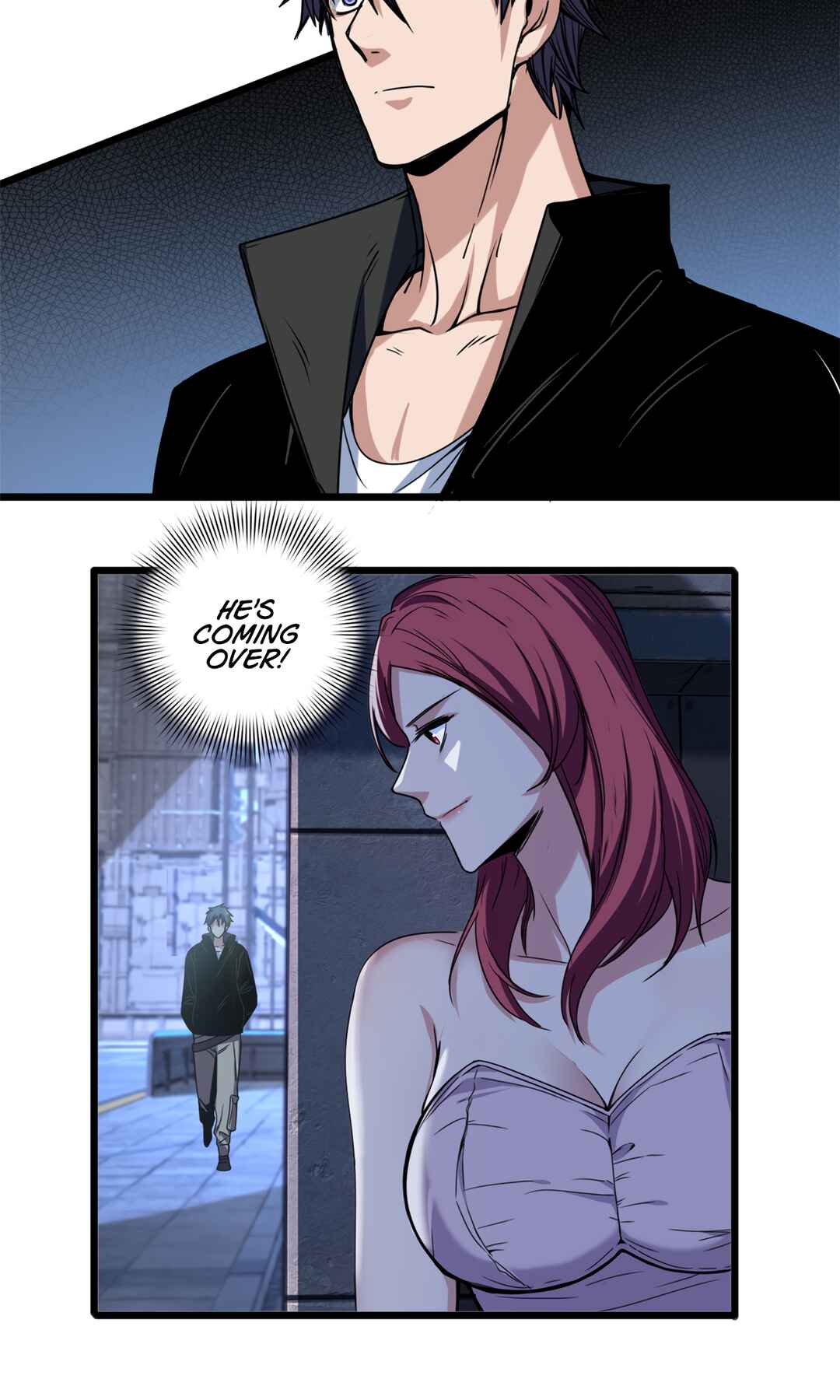 Chapter 38 - Page 3