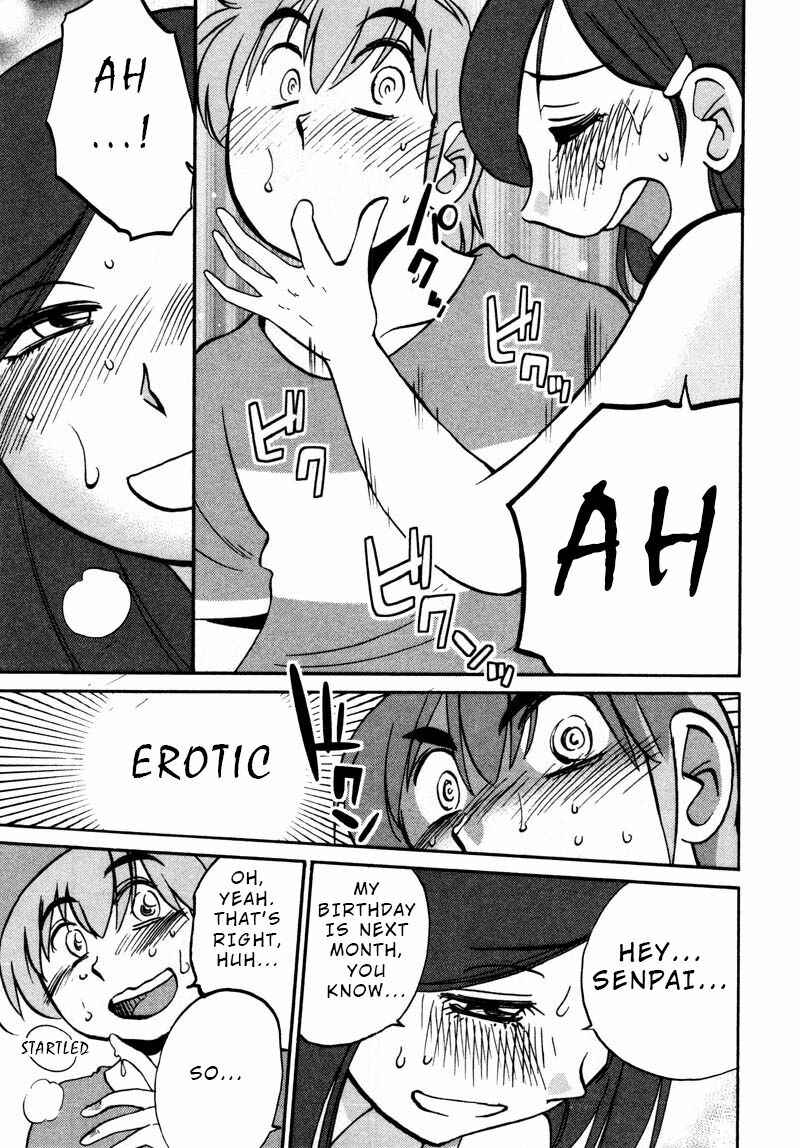 Chapter 36 - Page 21