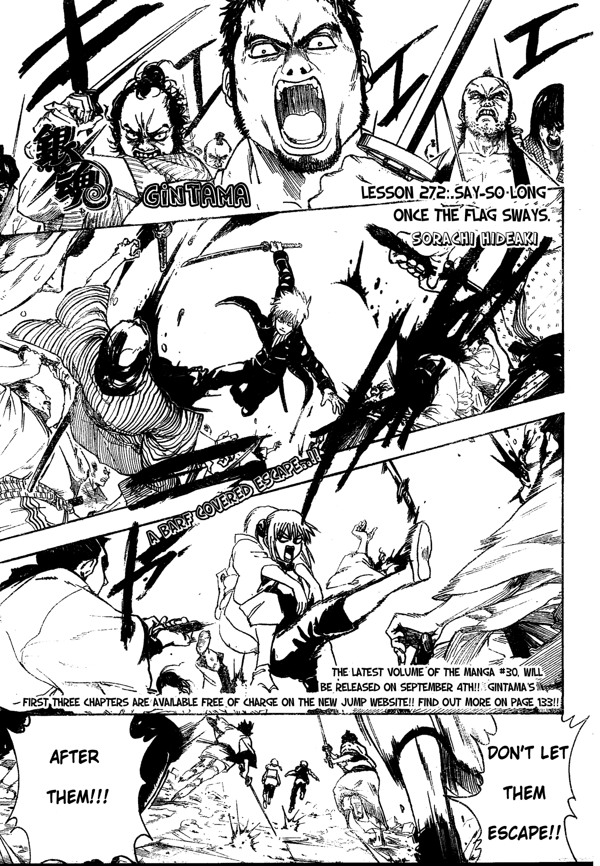 Chapter 272 - Page 1