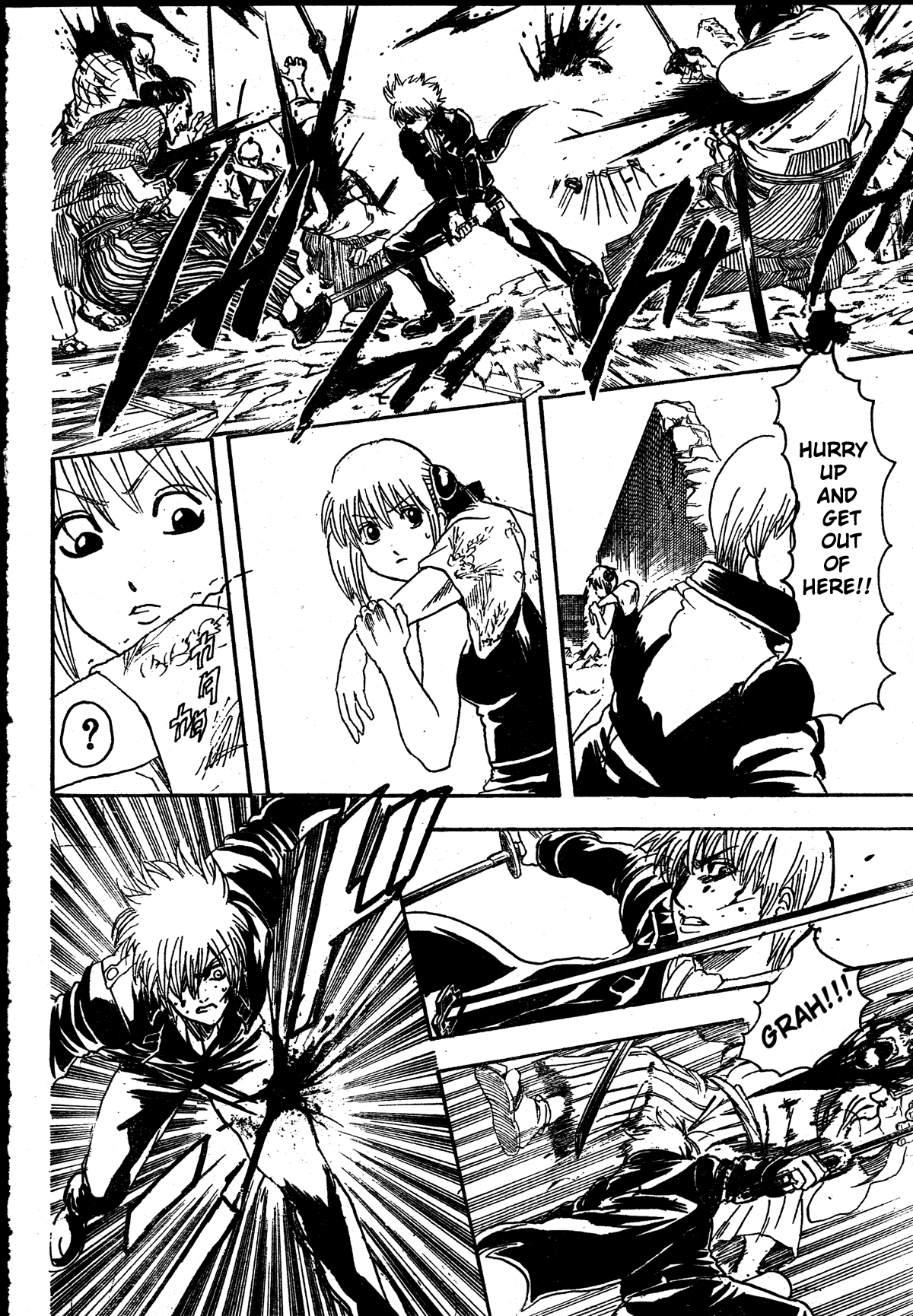 Chapter 272 - Page 10
