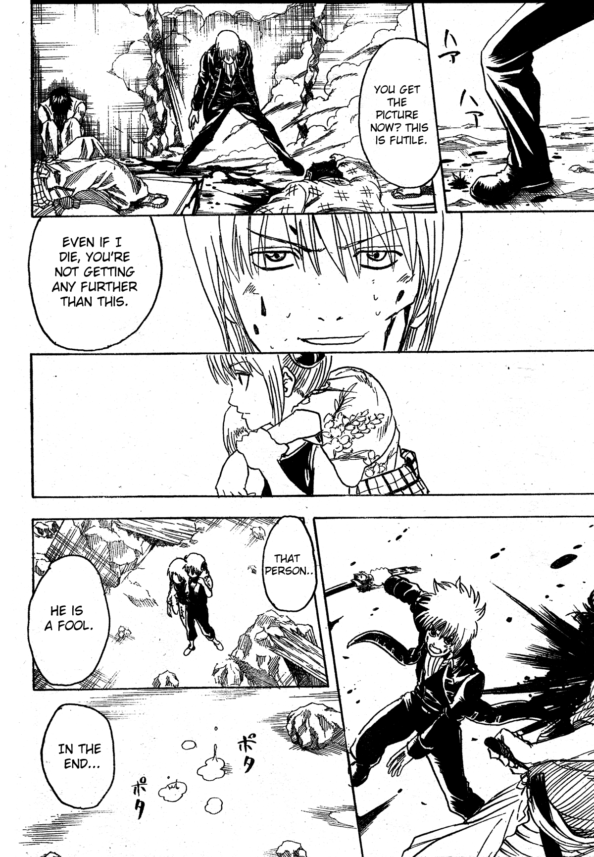 Chapter 272 - Page 12