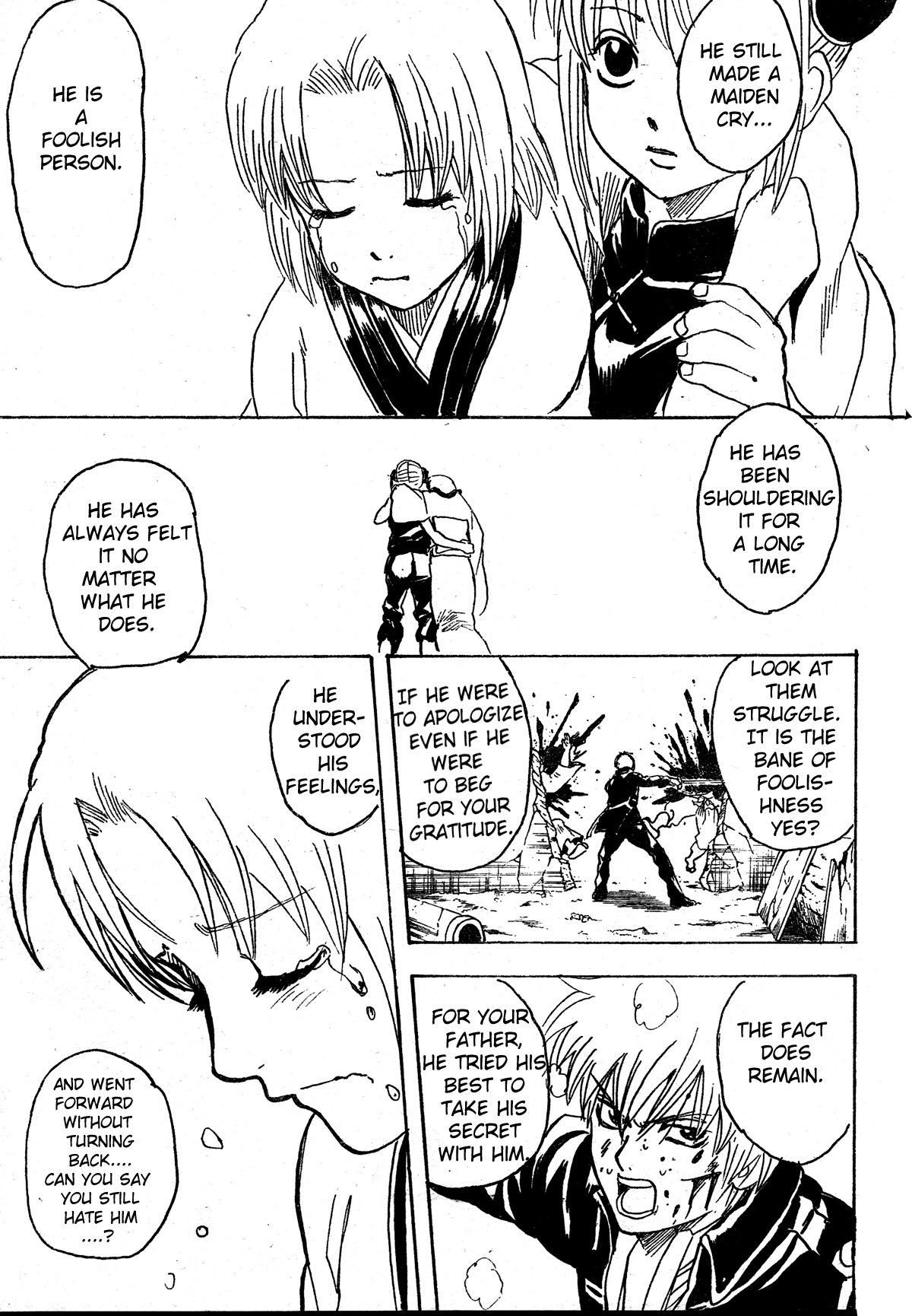 Chapter 272 - Page 13