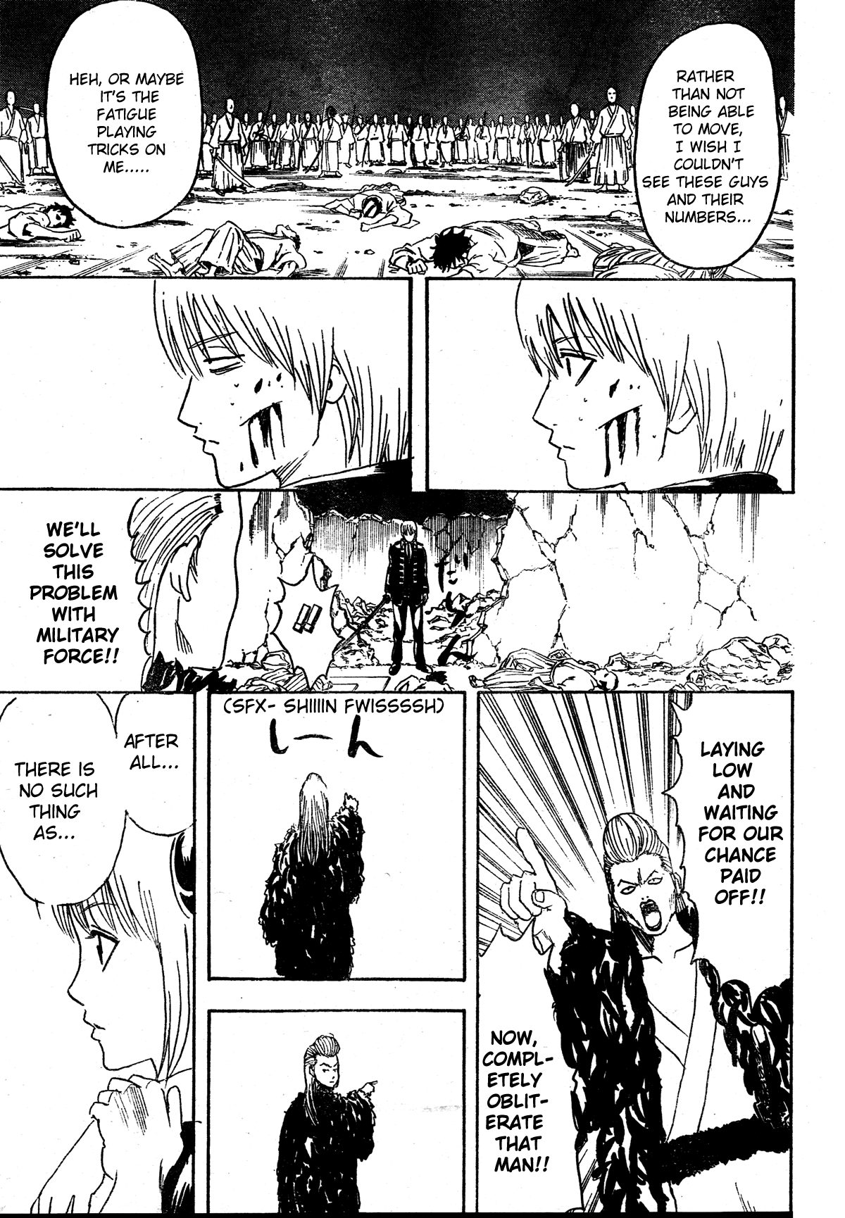 Chapter 272 - Page 15