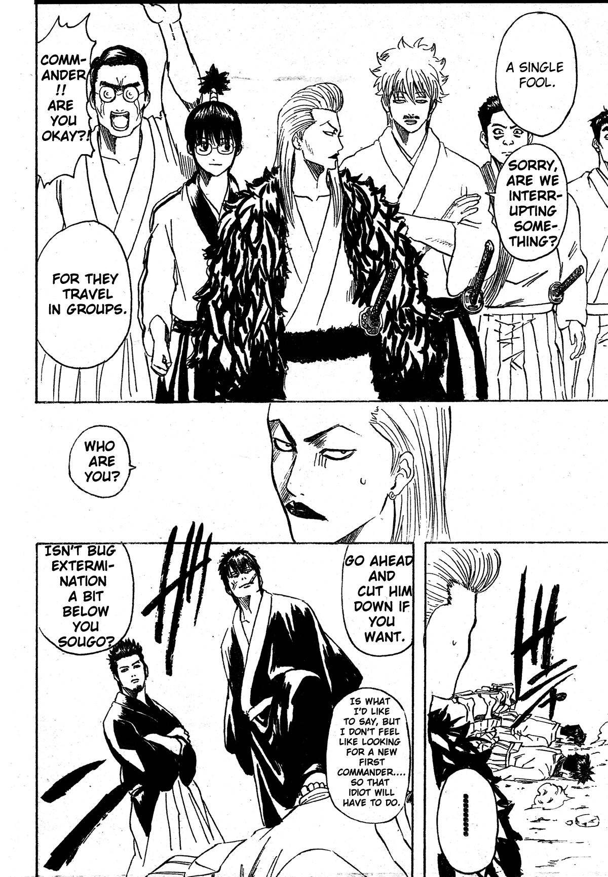 Chapter 272 - Page 16