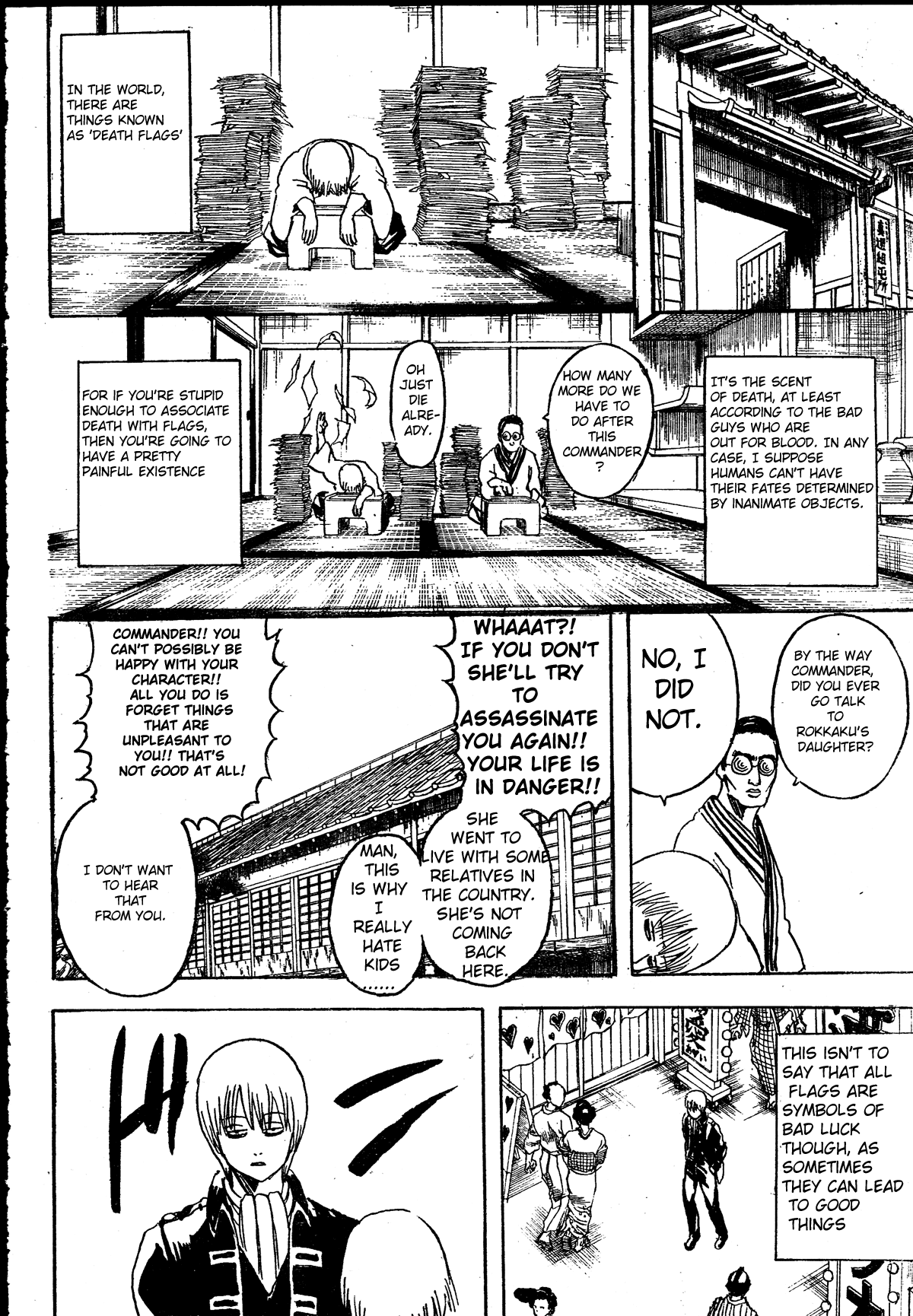 Chapter 272 - Page 18