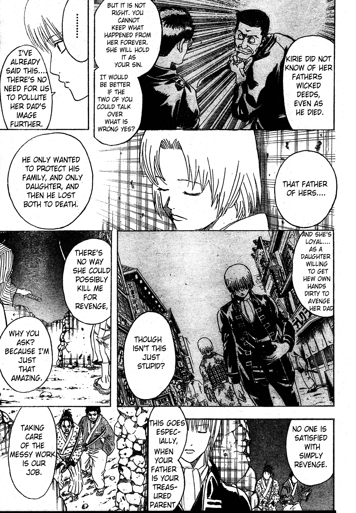 Chapter 272 - Page 5