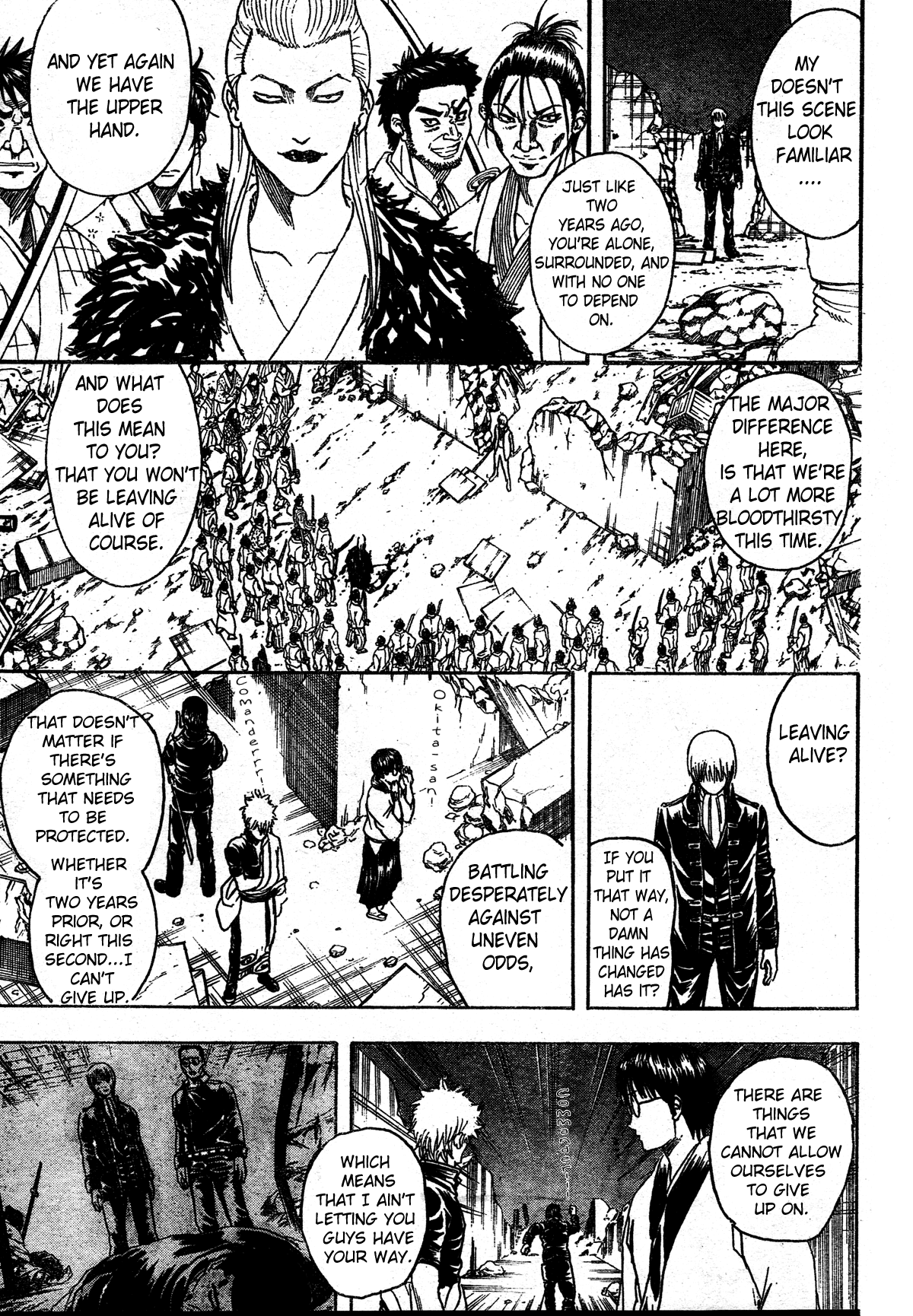 Chapter 272 - Page 7