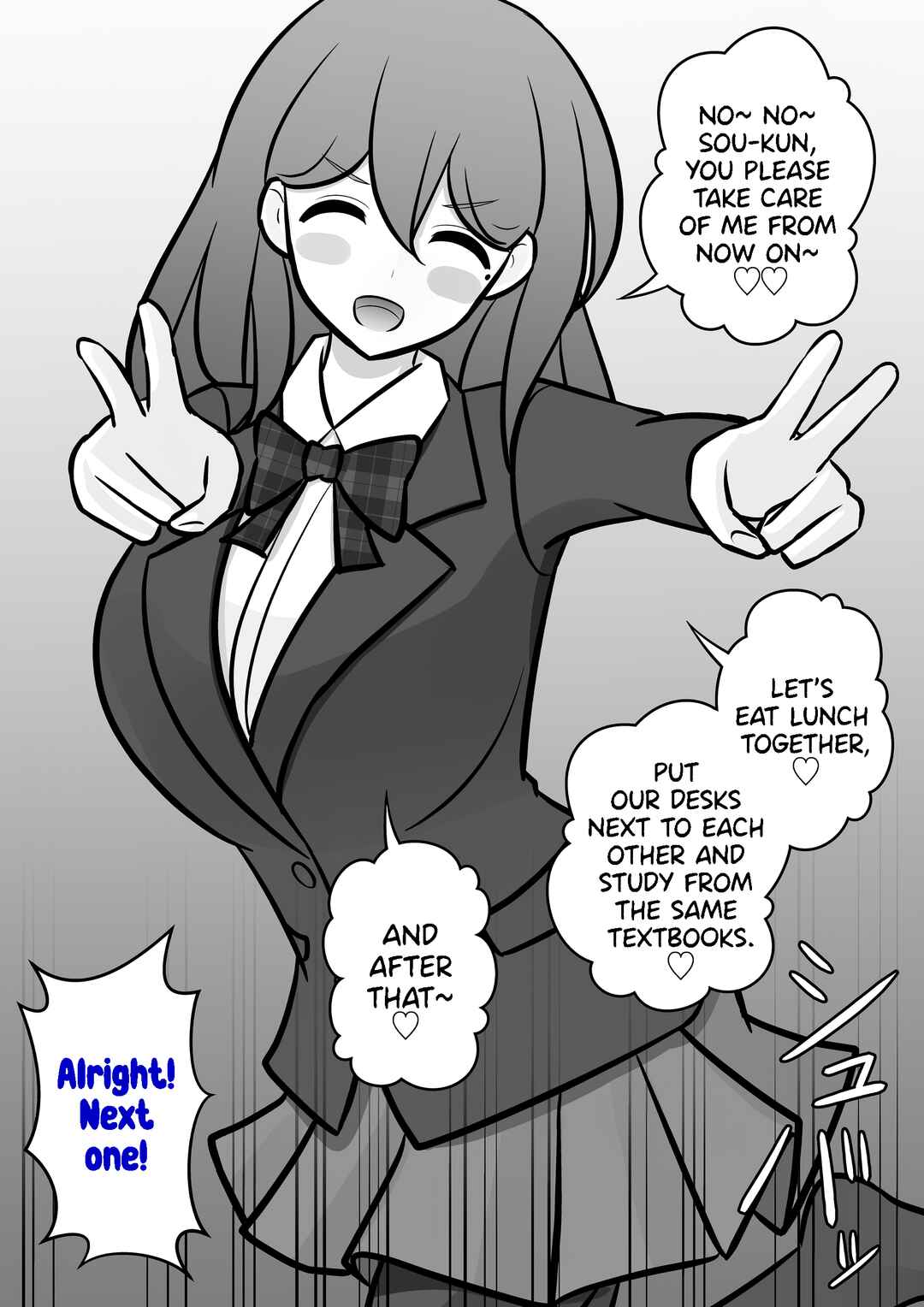 Chapter 74 - Page 3