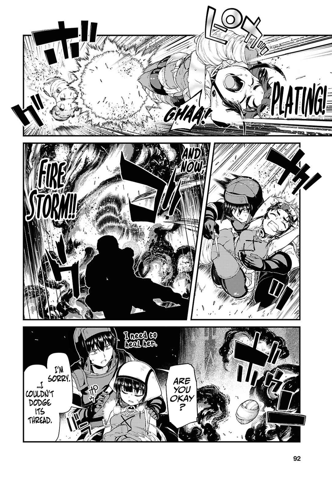 Chapter 85 - Page 13