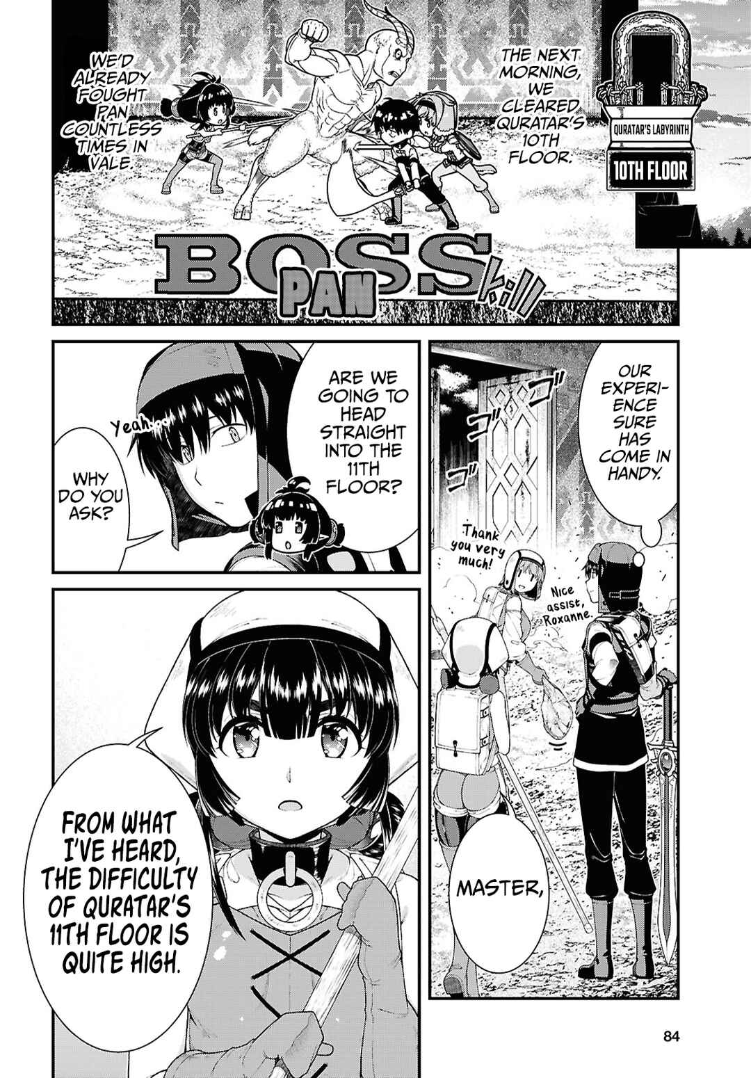 Chapter 85 - Page 5