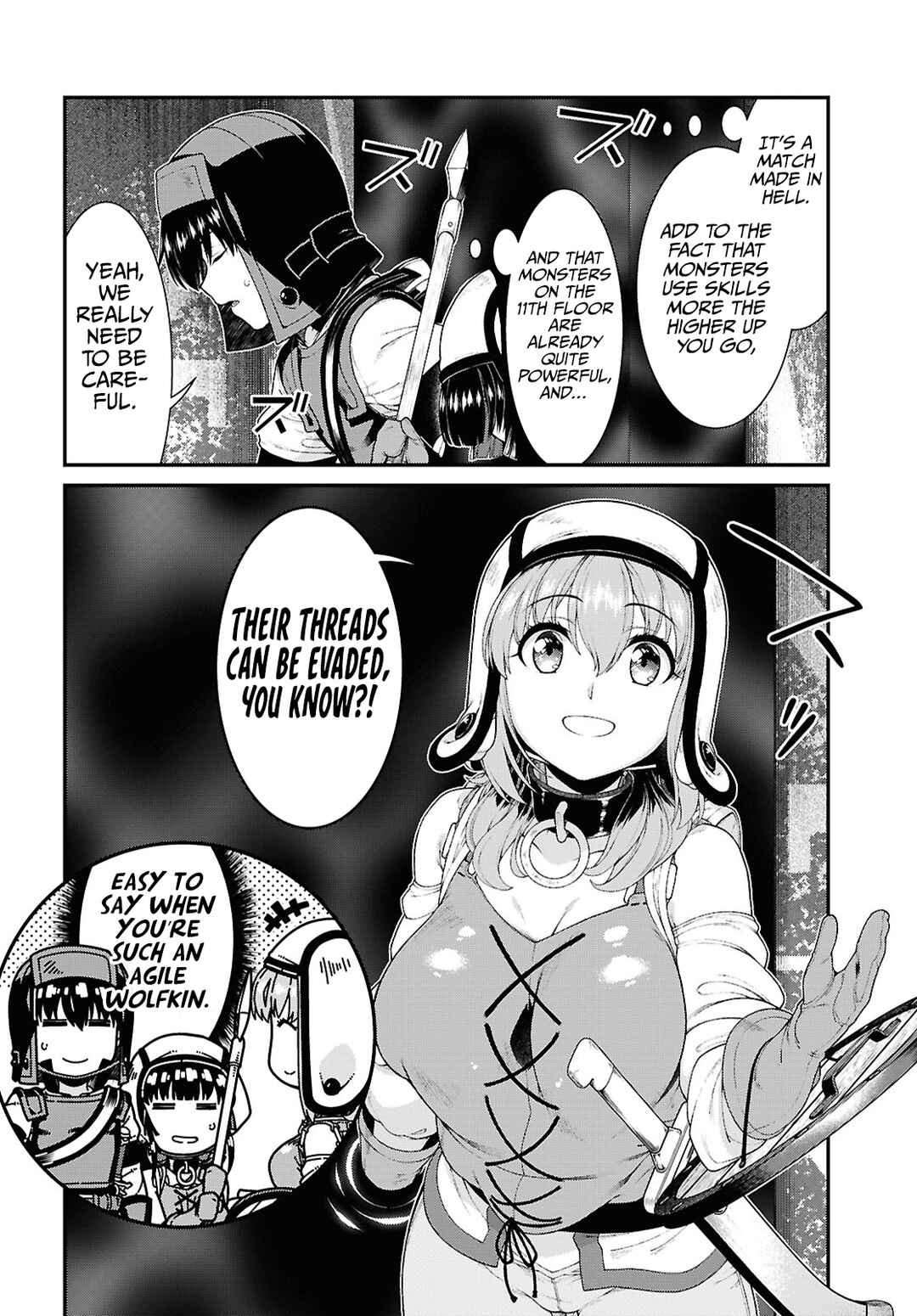 Chapter 85 - Page 7