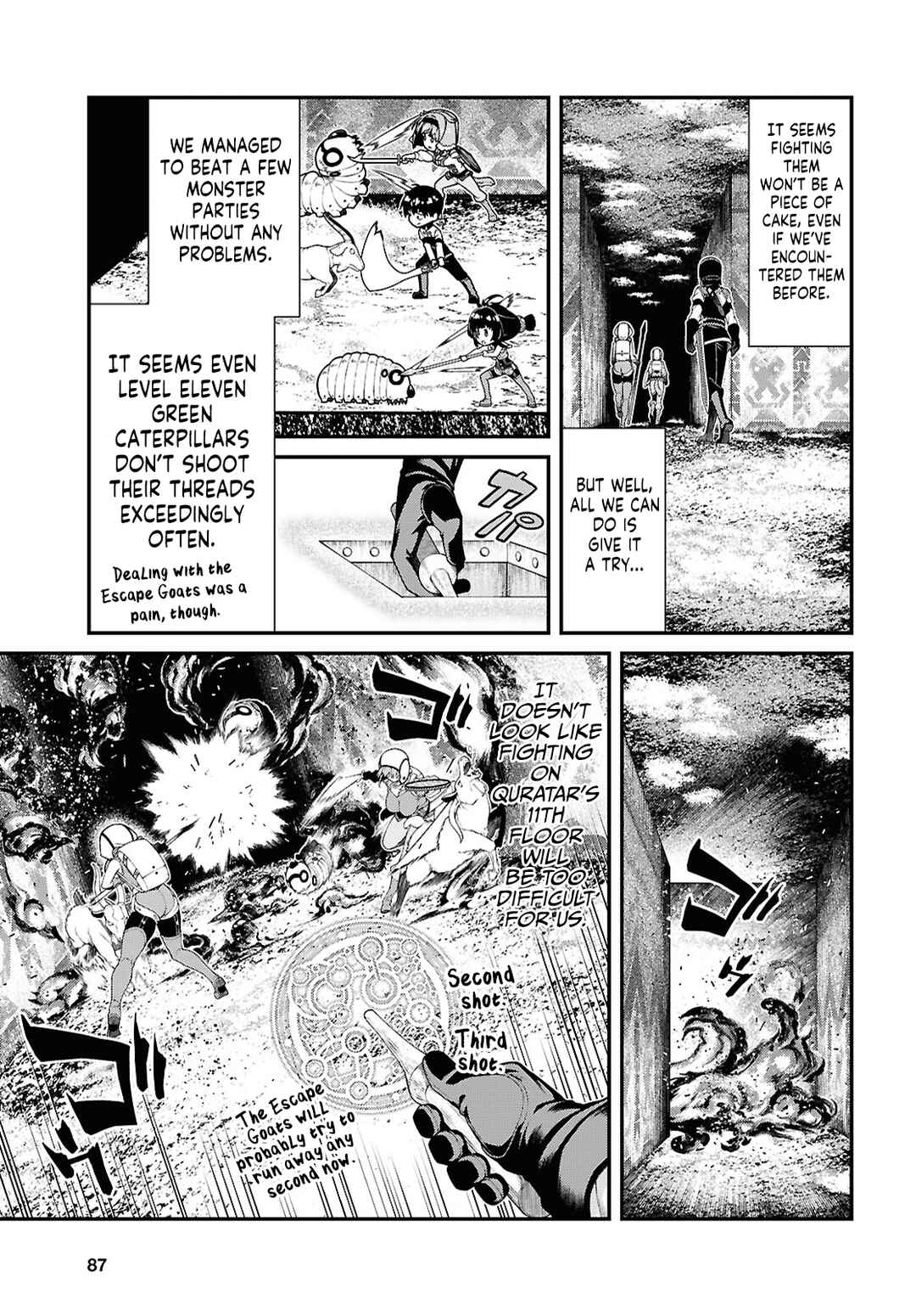 Chapter 85 - Page 8