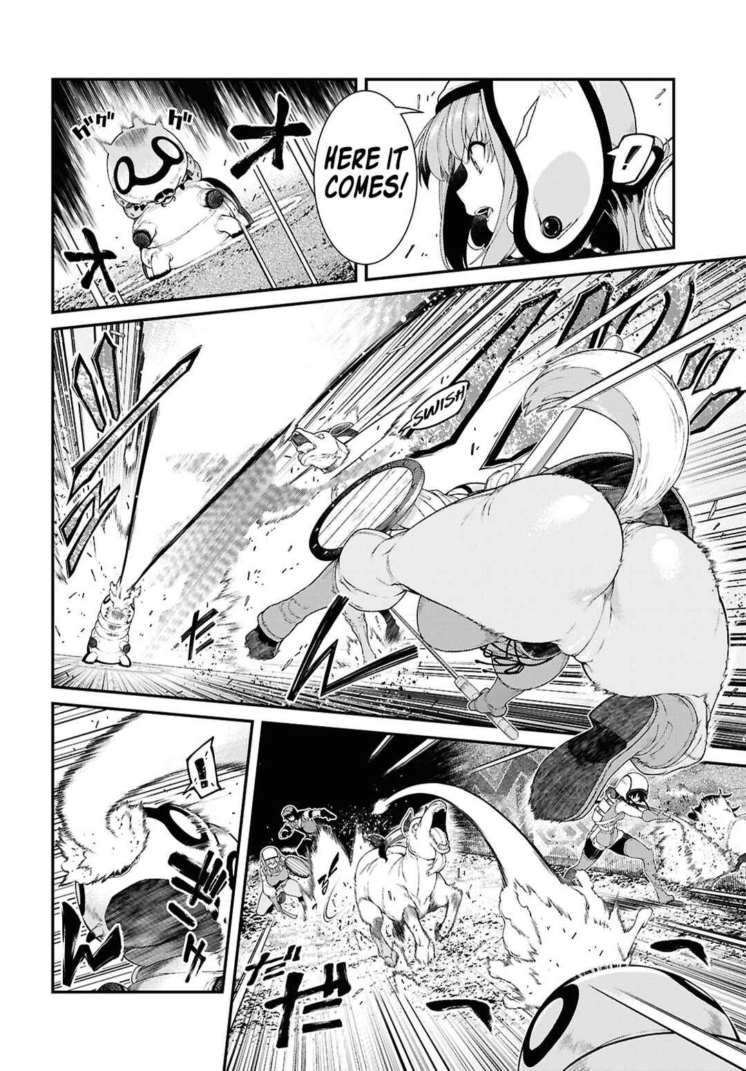 Chapter 85 - Page 9