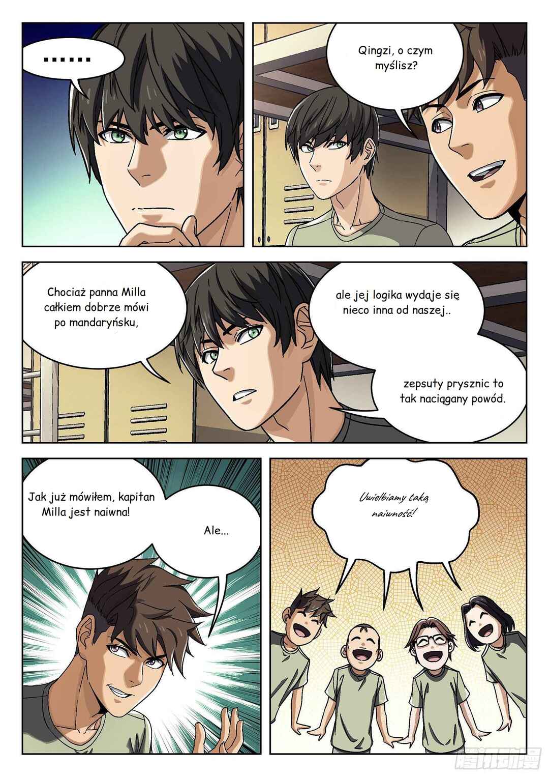 Chapter 28 - Page 10