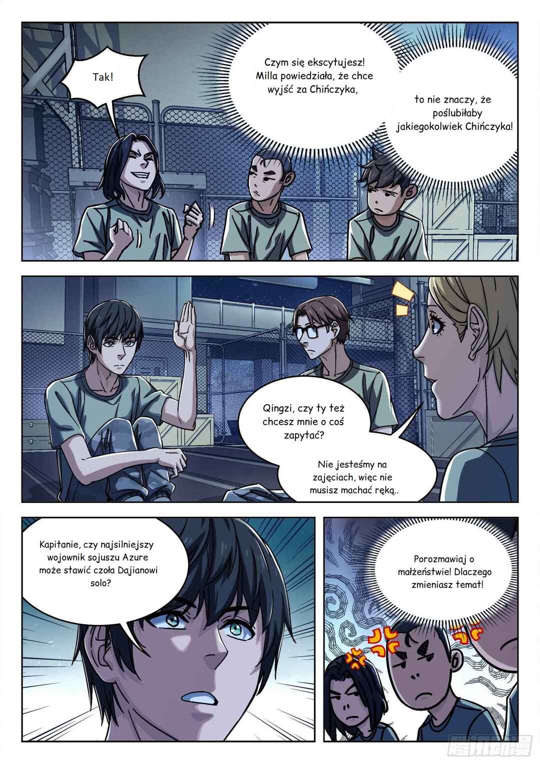 Chapter 28 - Page 17