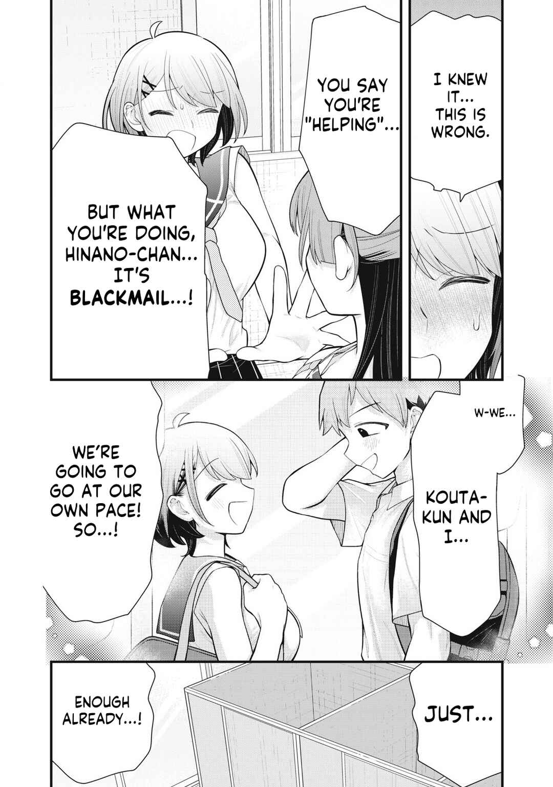 Chapter 4 - Page 4