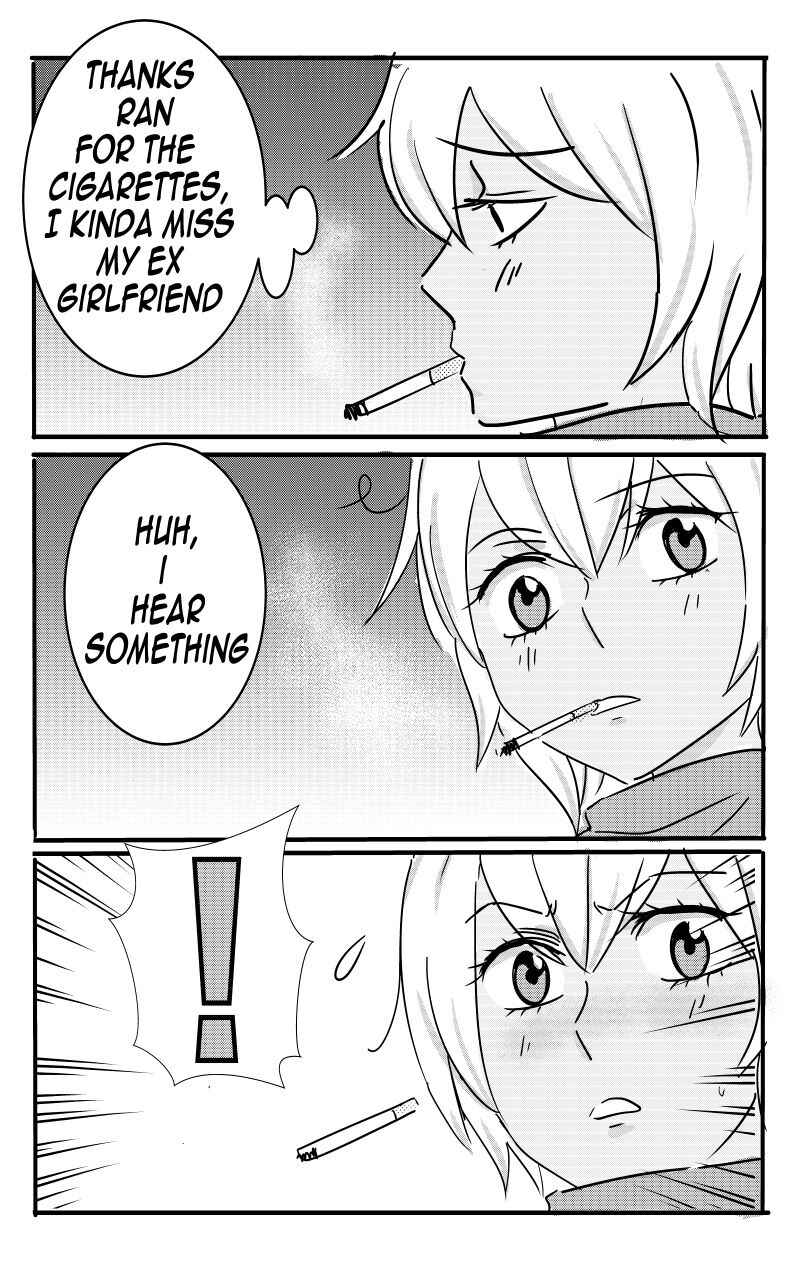 Chapter 77 - Page 19