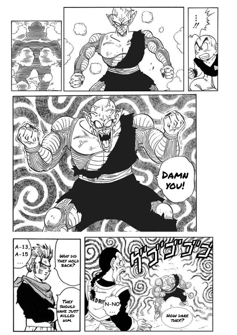 Chapter 31 - Page 21