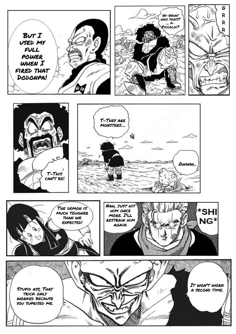 Chapter 31 - Page 22