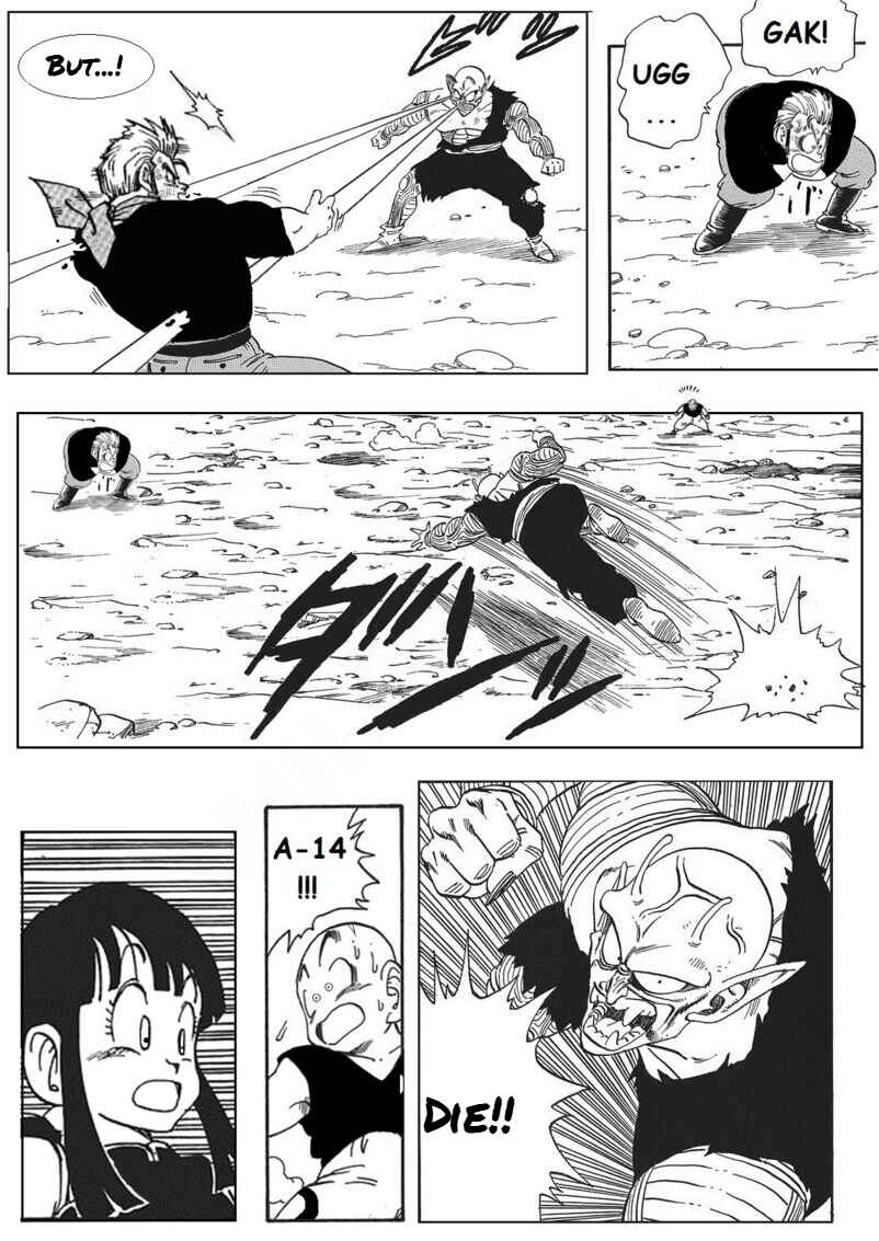 Chapter 31 - Page 23