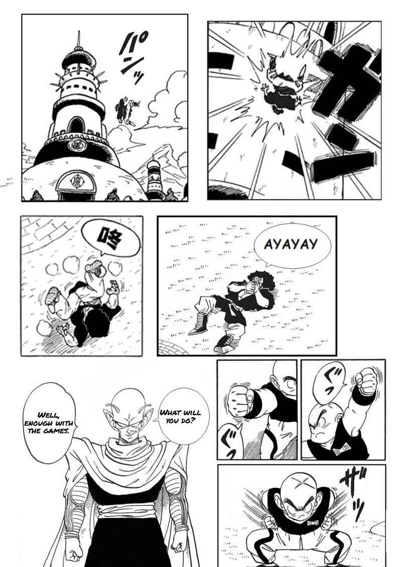 Chapter 31 - Page 5
