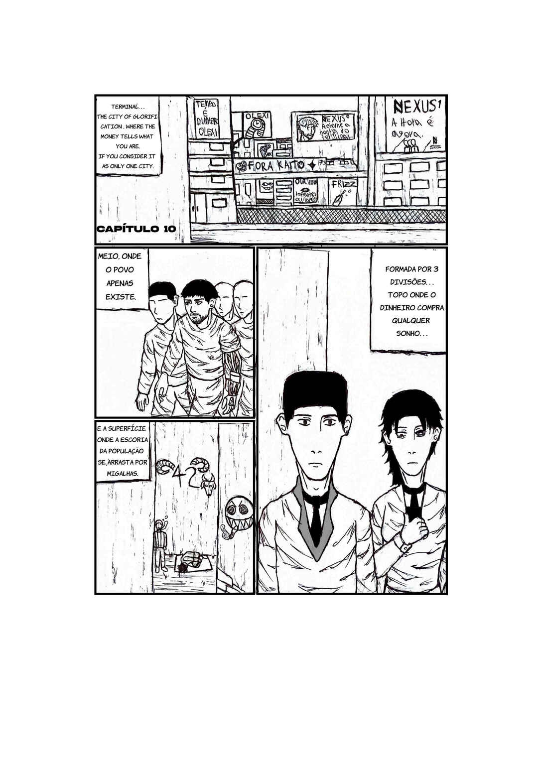 Chapter 10 - Page 1