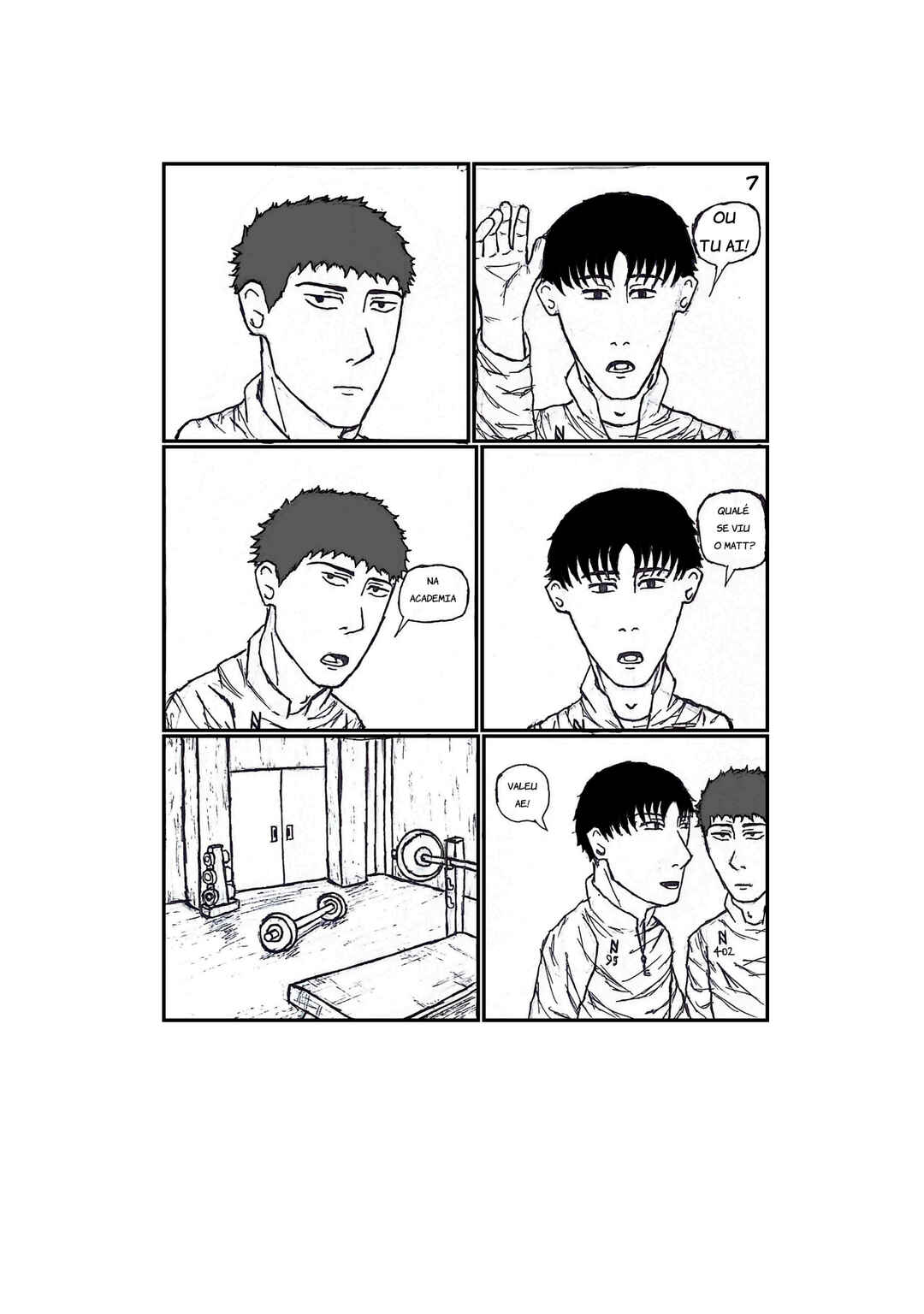 Chapter 10 - Page 7