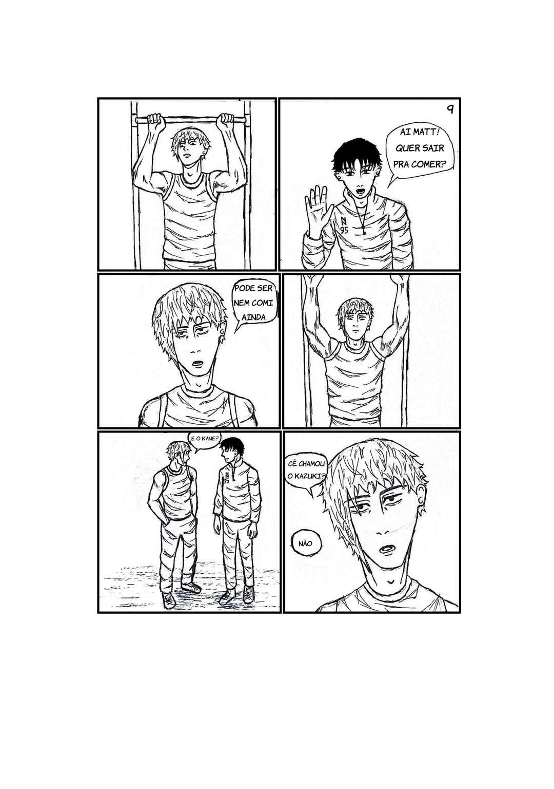 Chapter 10 - Page 9
