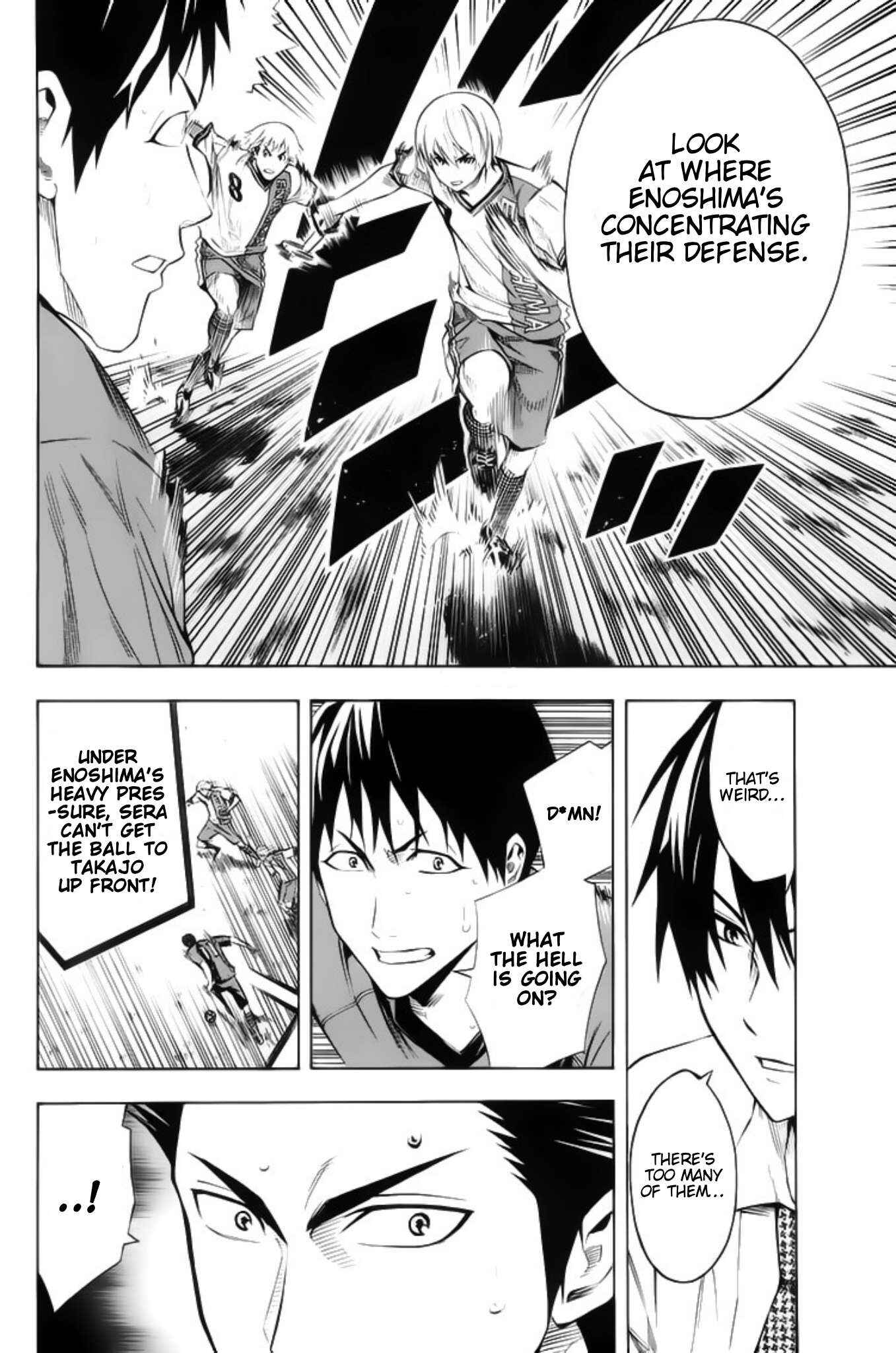Chapter 178 - Page 11
