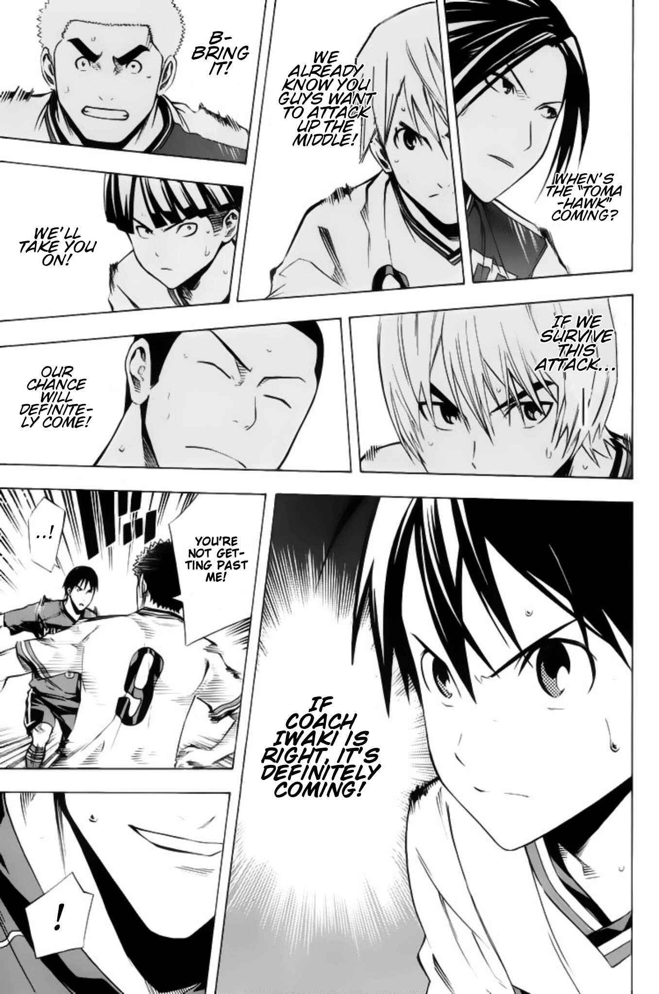 Chapter 178 - Page 8