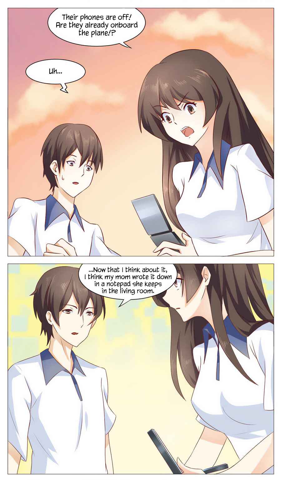 Chapter 57 - Page 3