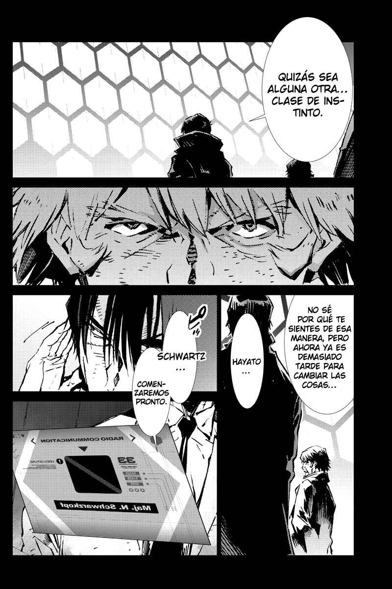 Chapter 23 - Page 21