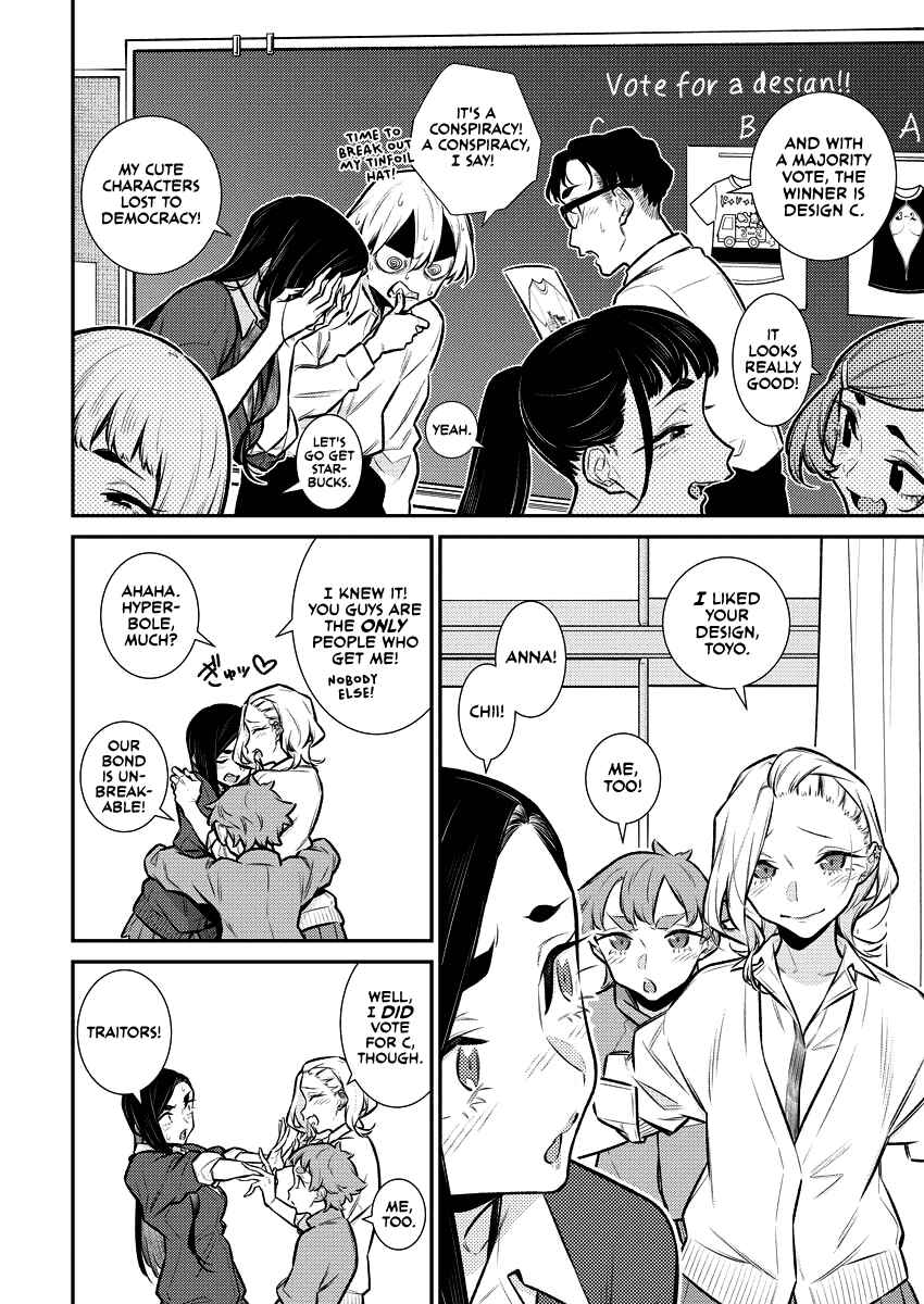 Chapter 140 - Page 4
