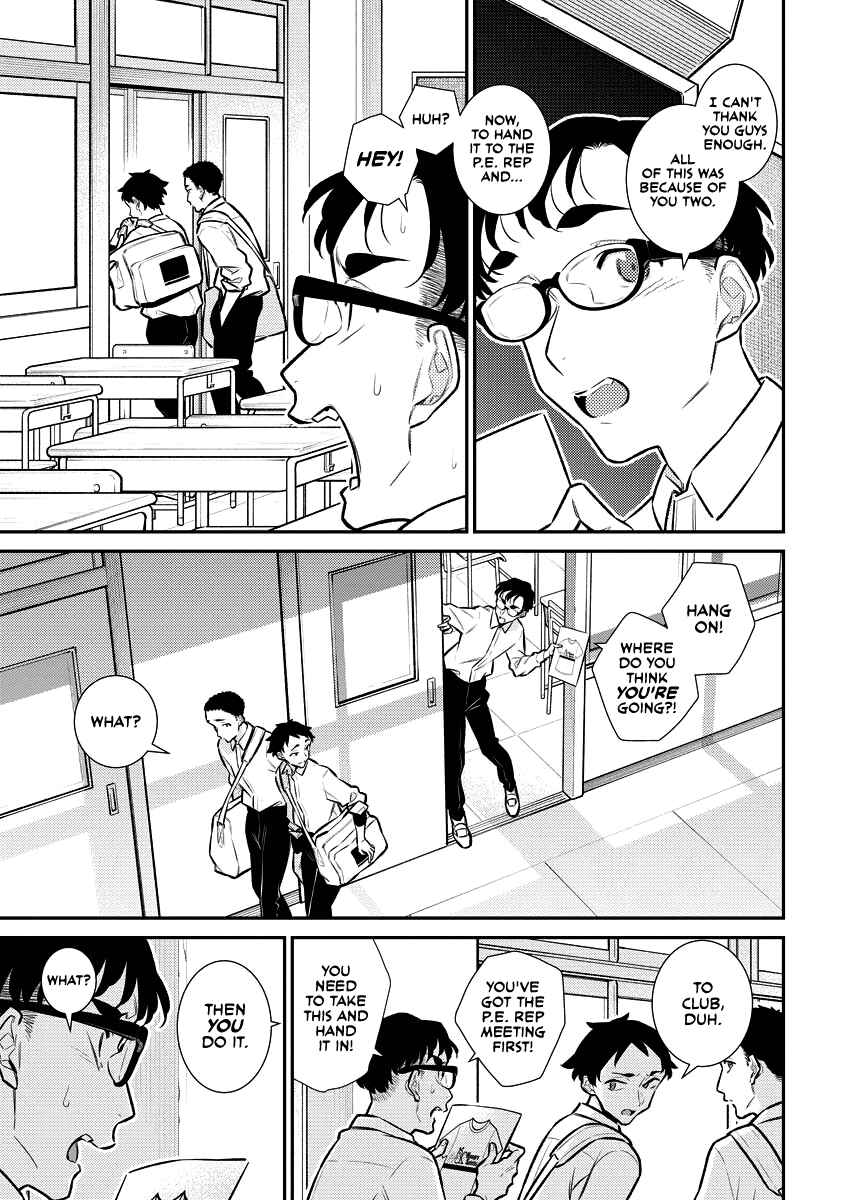 Chapter 140 - Page 5