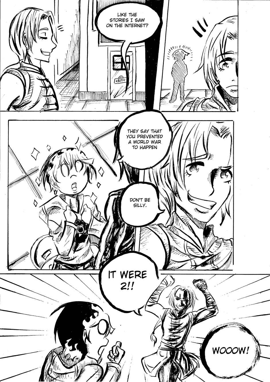 Chapter 2 - Page 18