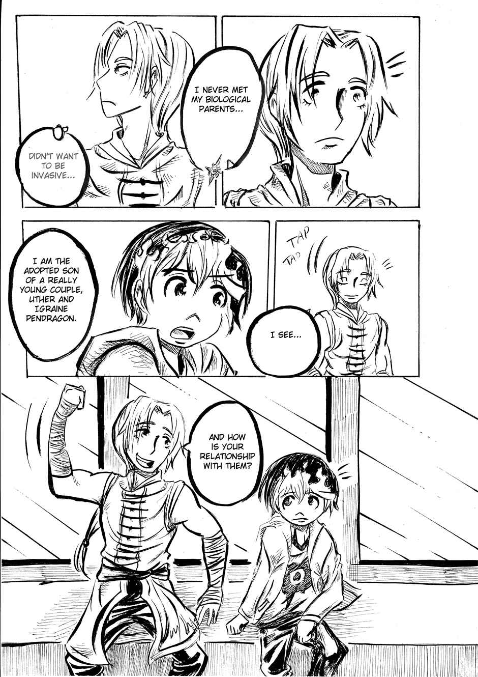 Chapter 2 - Page 20
