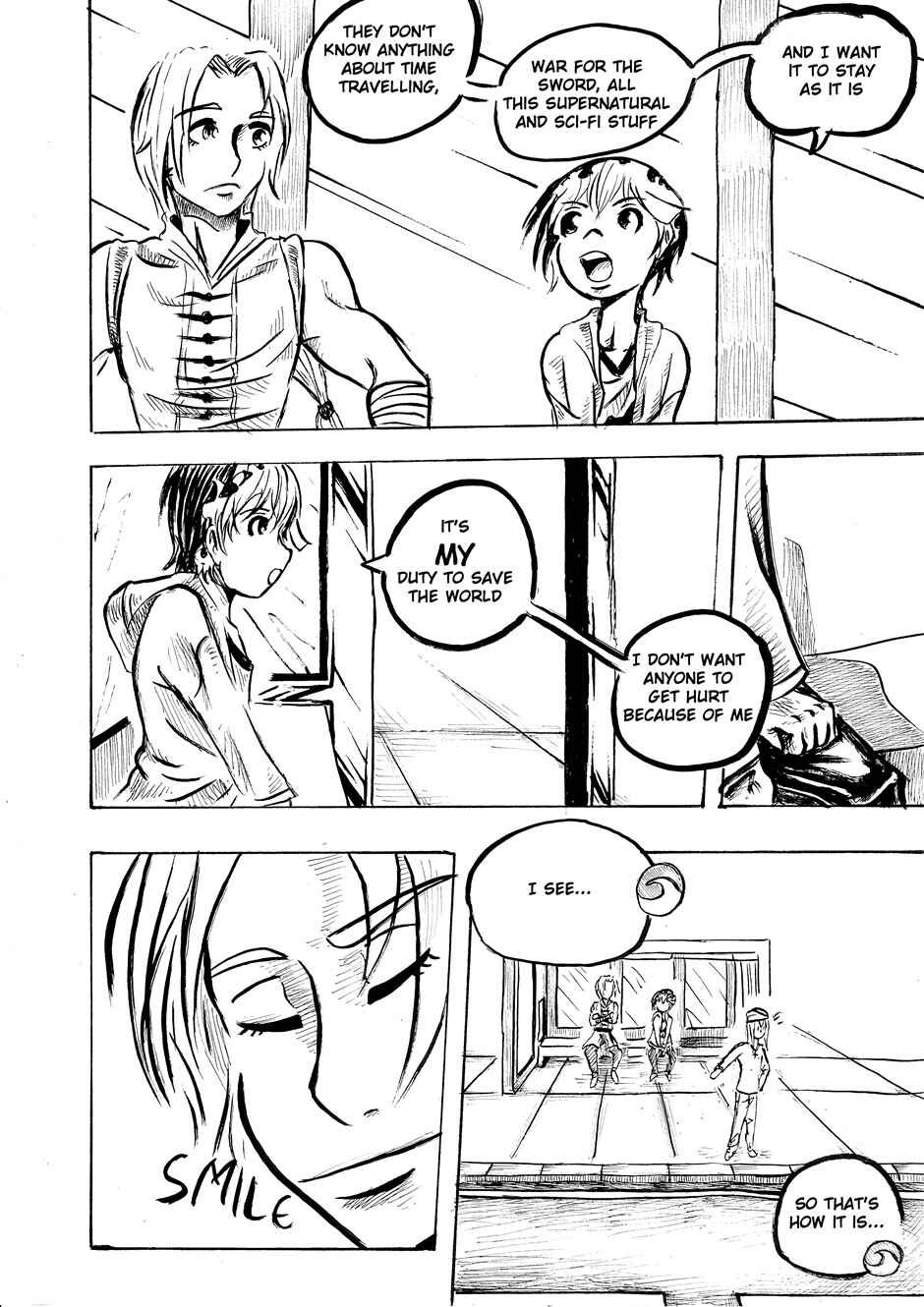Chapter 2 - Page 23
