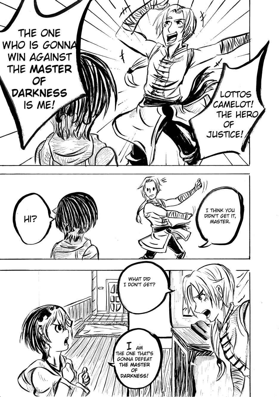 Chapter 2 - Page 8
