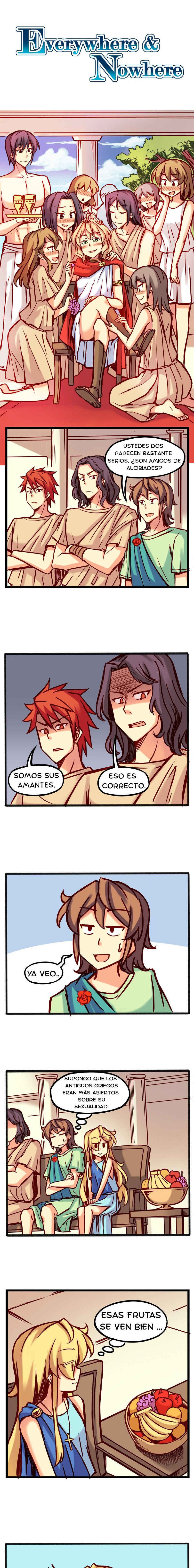 Chapter 5 - Page 1
