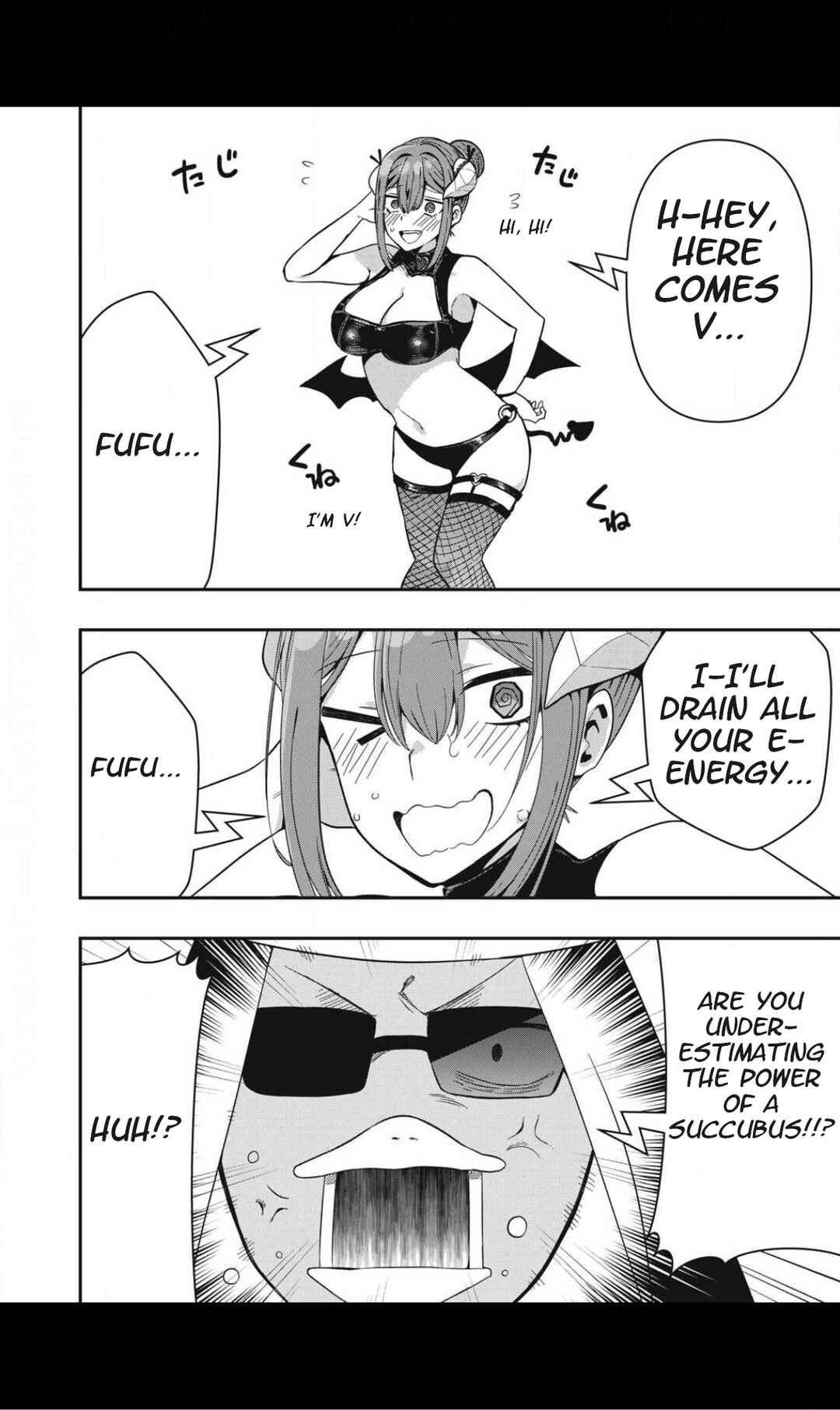 Chapter 5 - Page 6